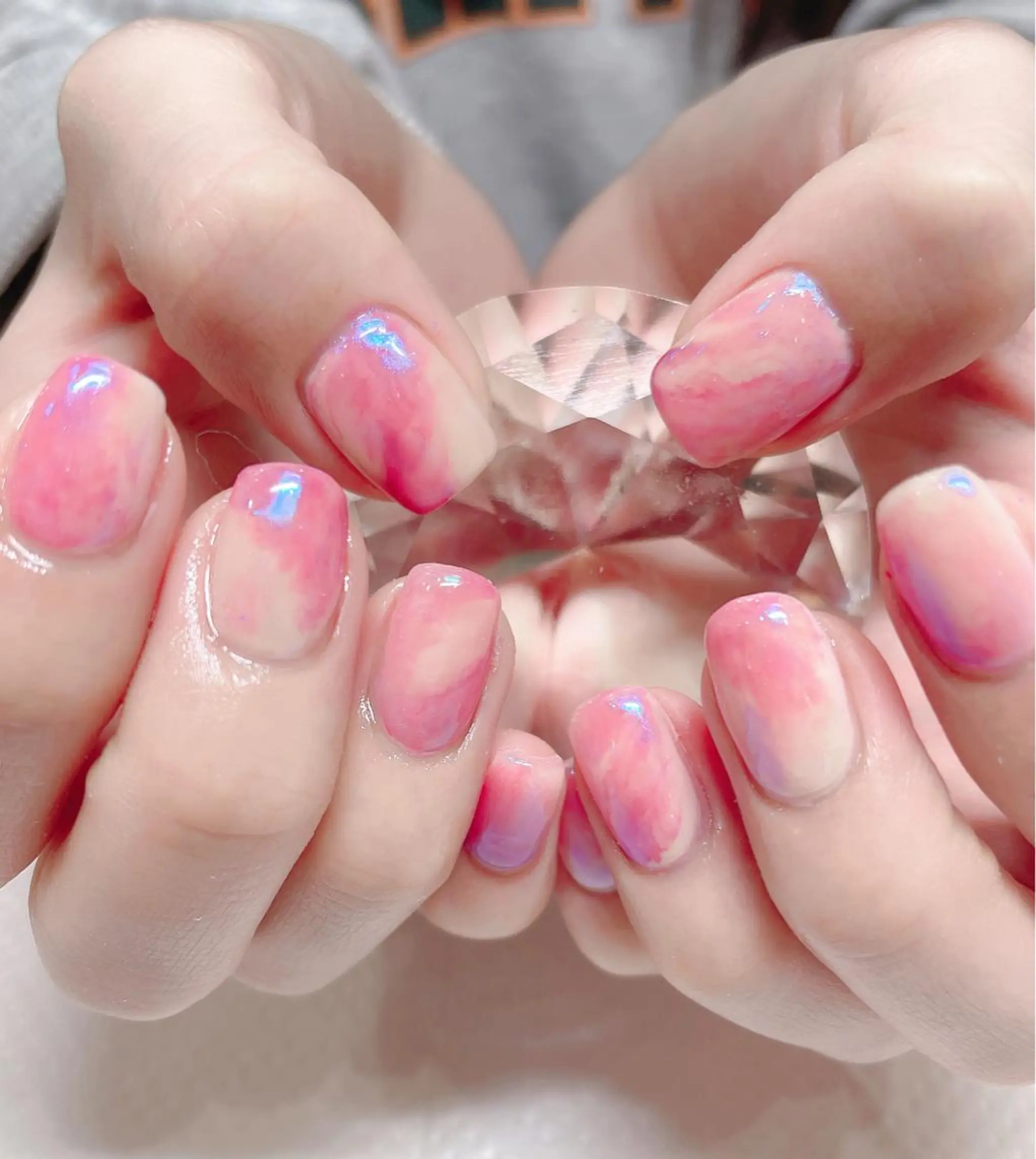 ネイル コウ カnail💅のネイルデザイン