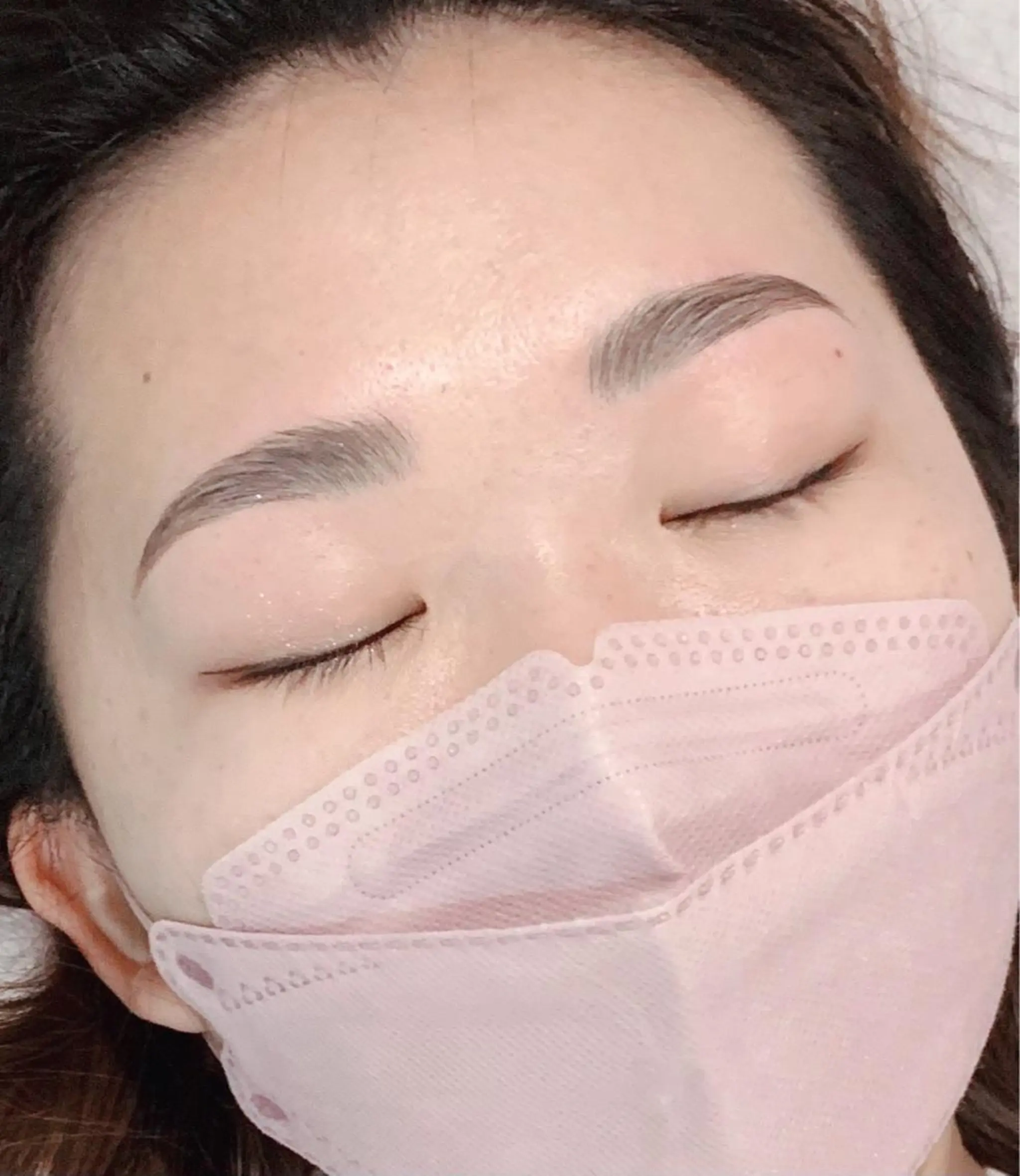 アイブロウ 脱毛&ビューティー A'nJUDYの眉毛・アイブロウイメージ