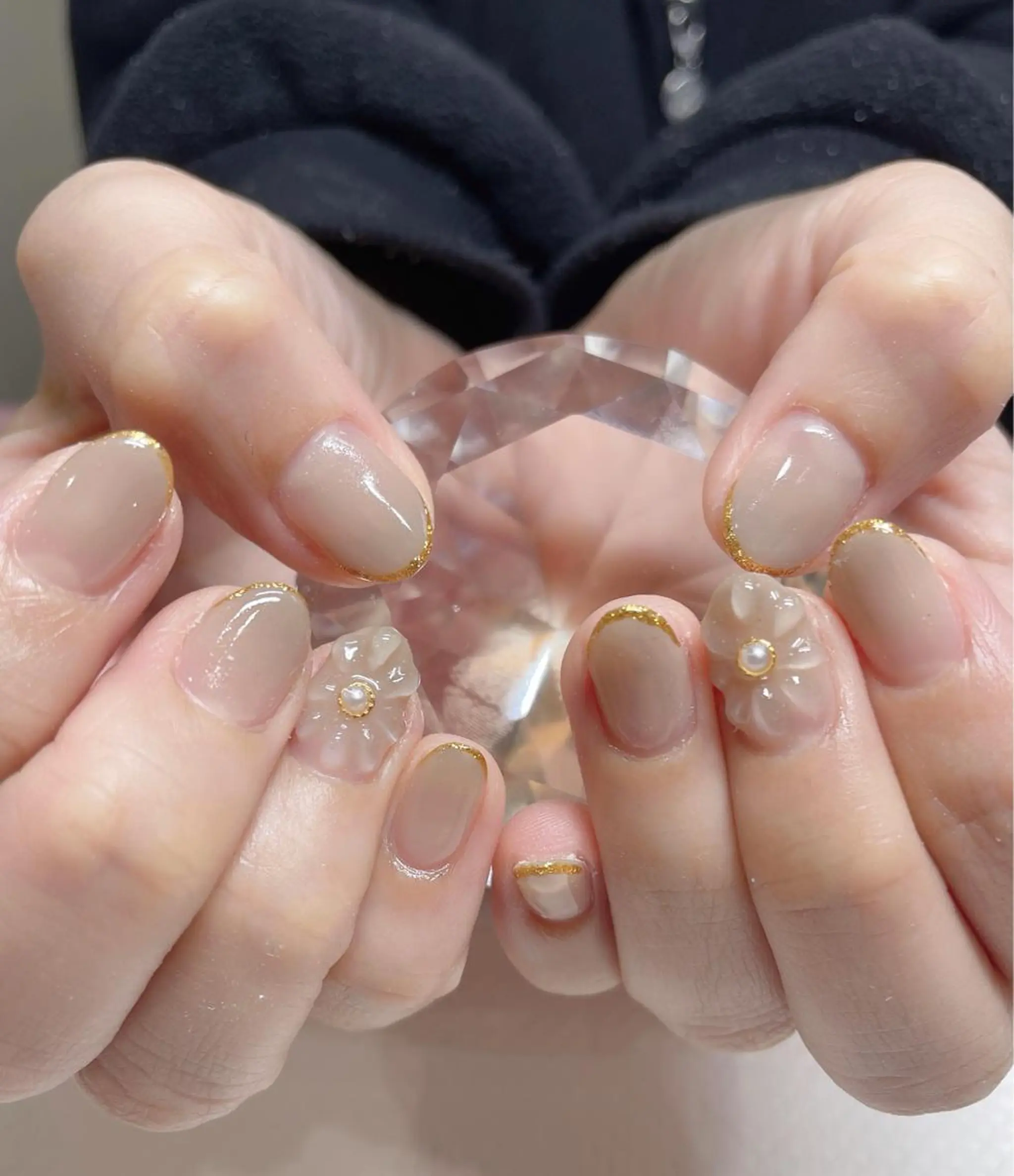 ネイル コウ カnail💅のネイルデザイン