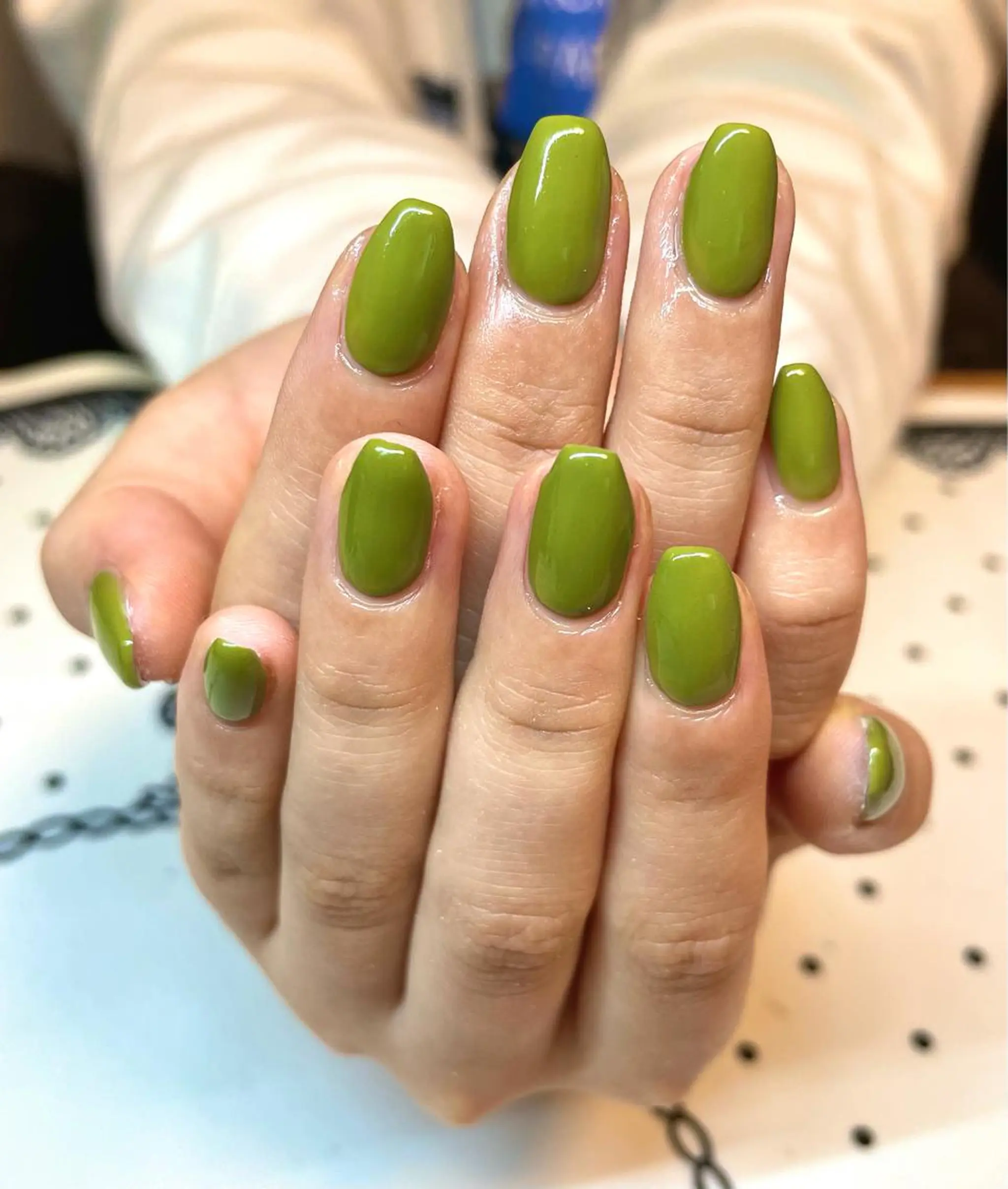 ネイル nailist cocoのネイルデザイン