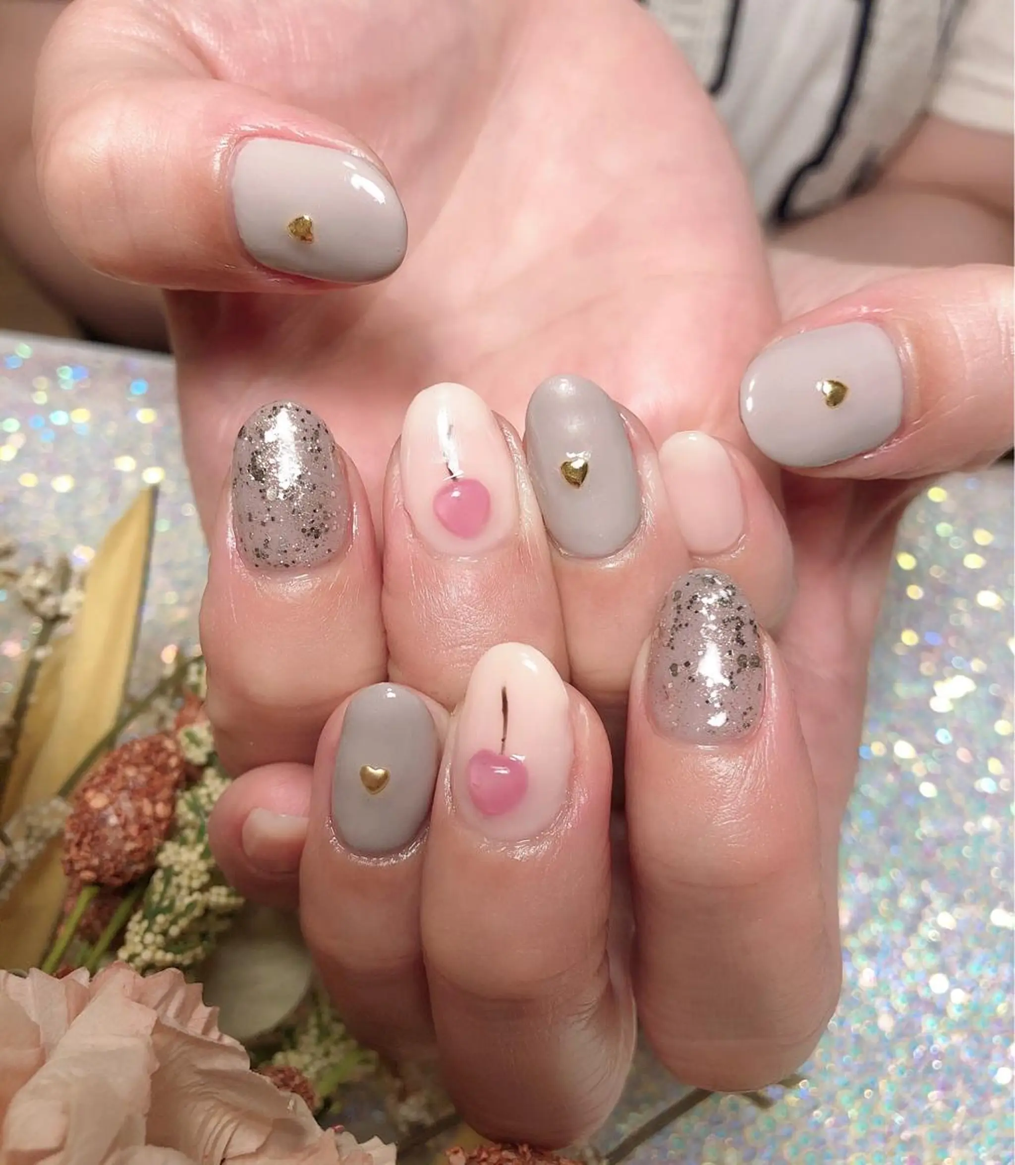 ネイル 🍭Kiara Nail🍭のネイルデザイン