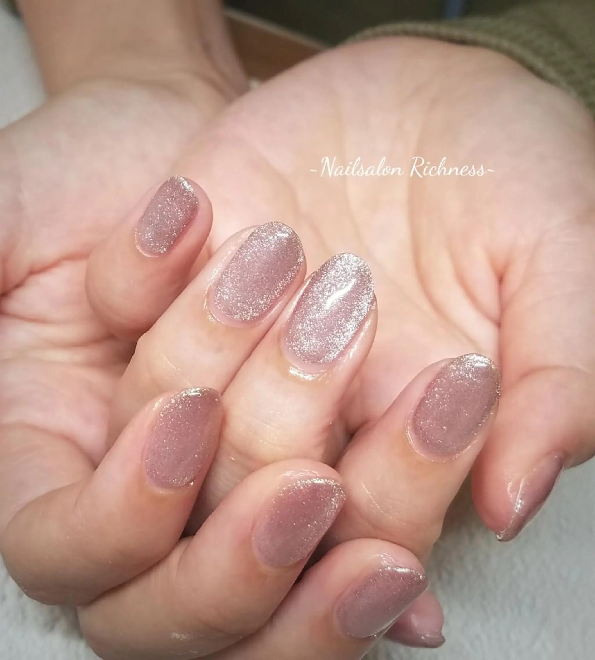 ネイル I. Yukariのネイルデザイン