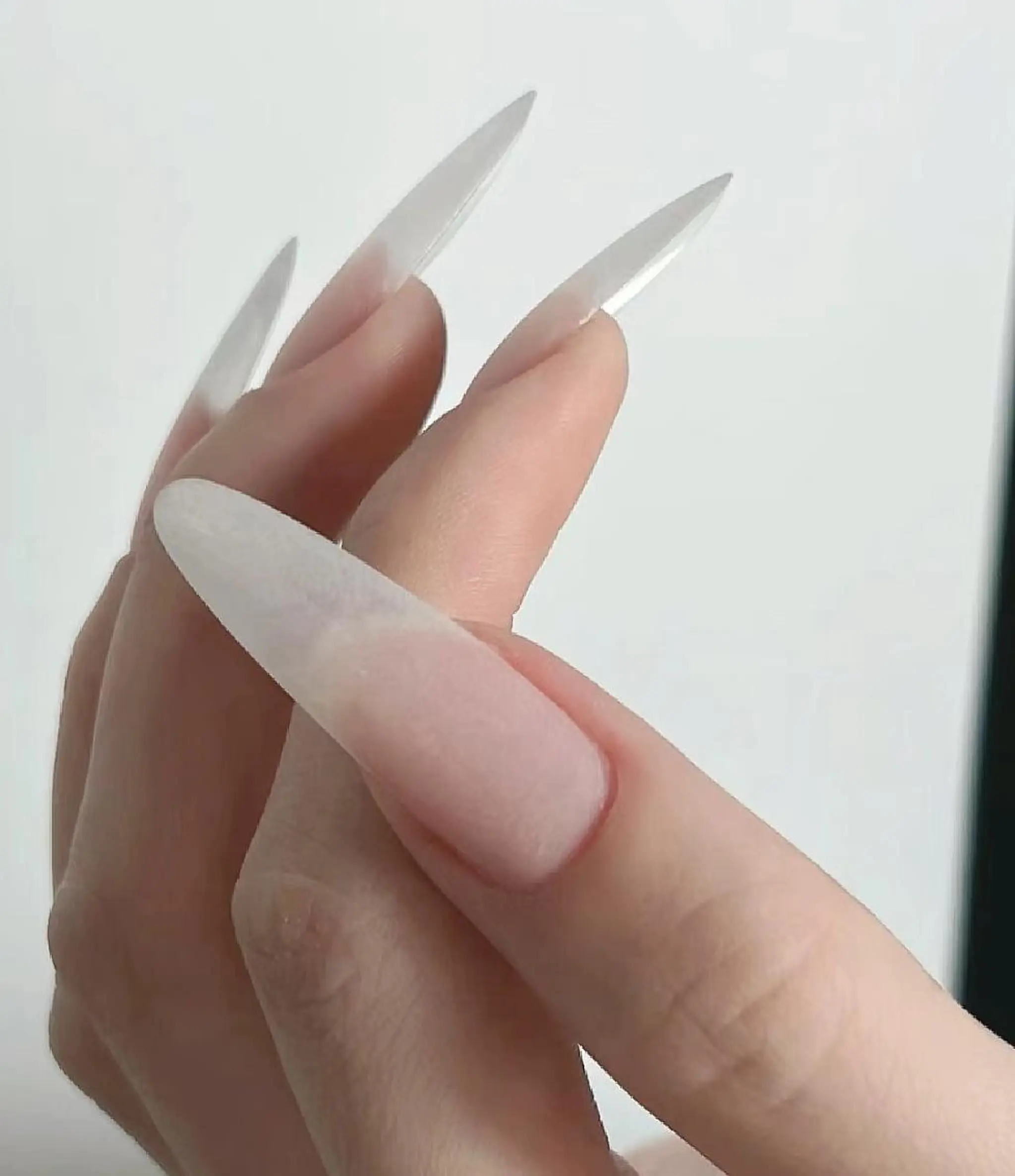 ネイル inf syusyuネイルのネイルデザイン