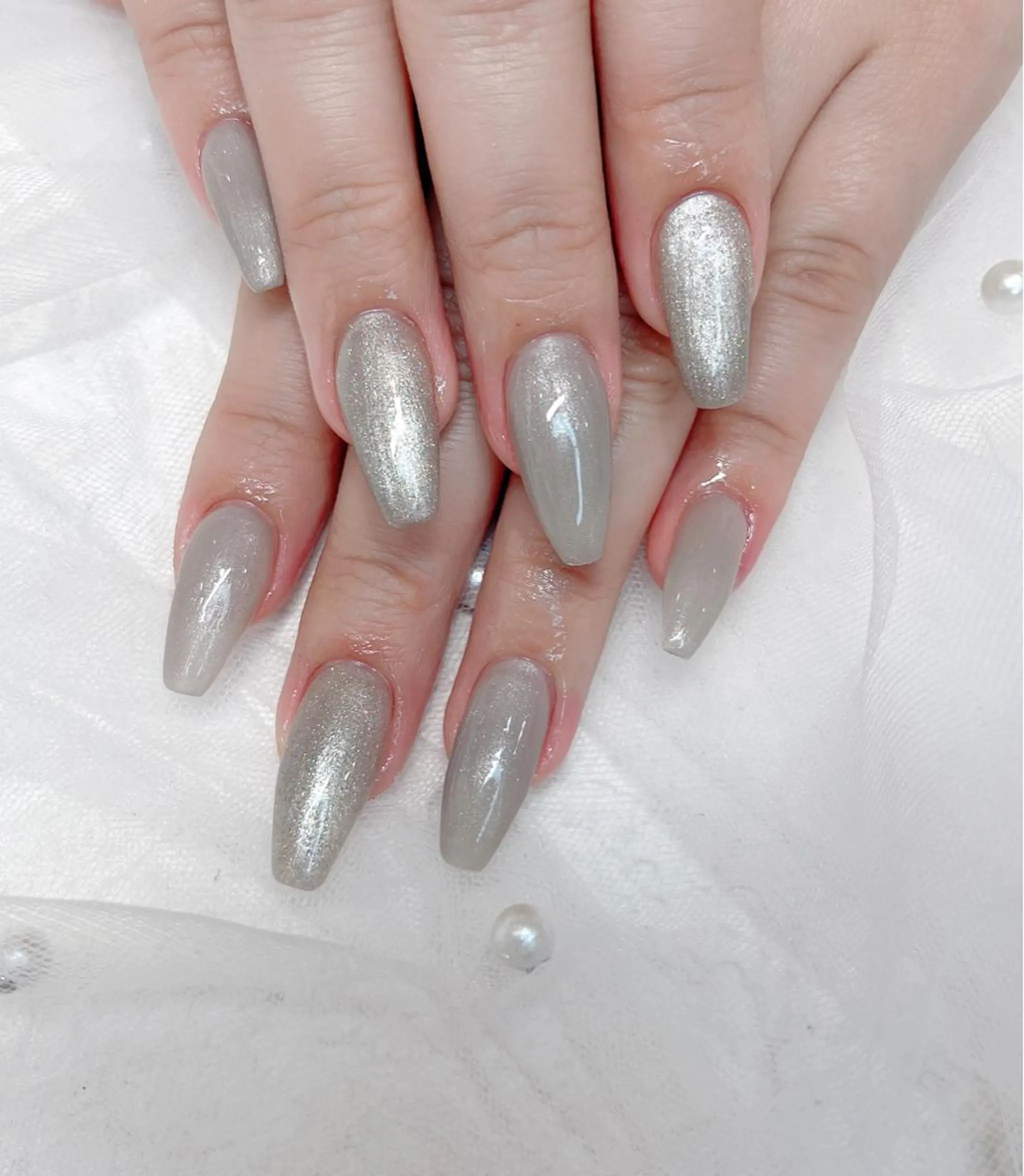 ネイル Moci Nail Salonのネイルデザイン