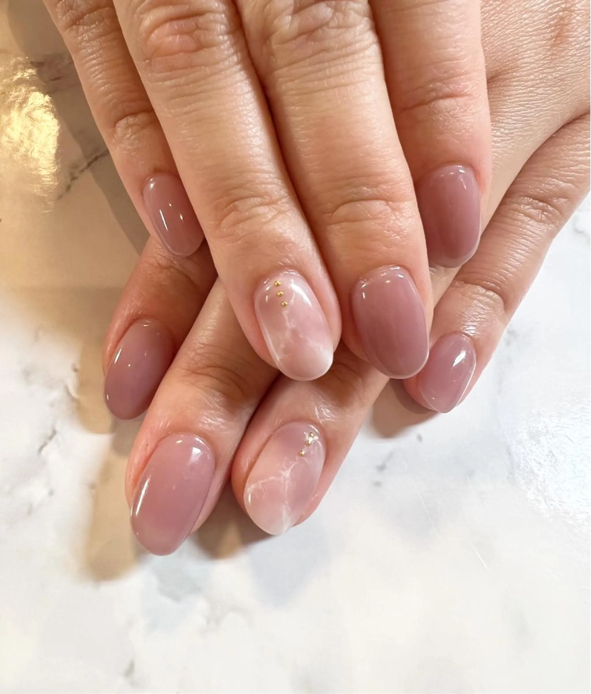 ネイル nail salon Titaleeのネイルデザイン