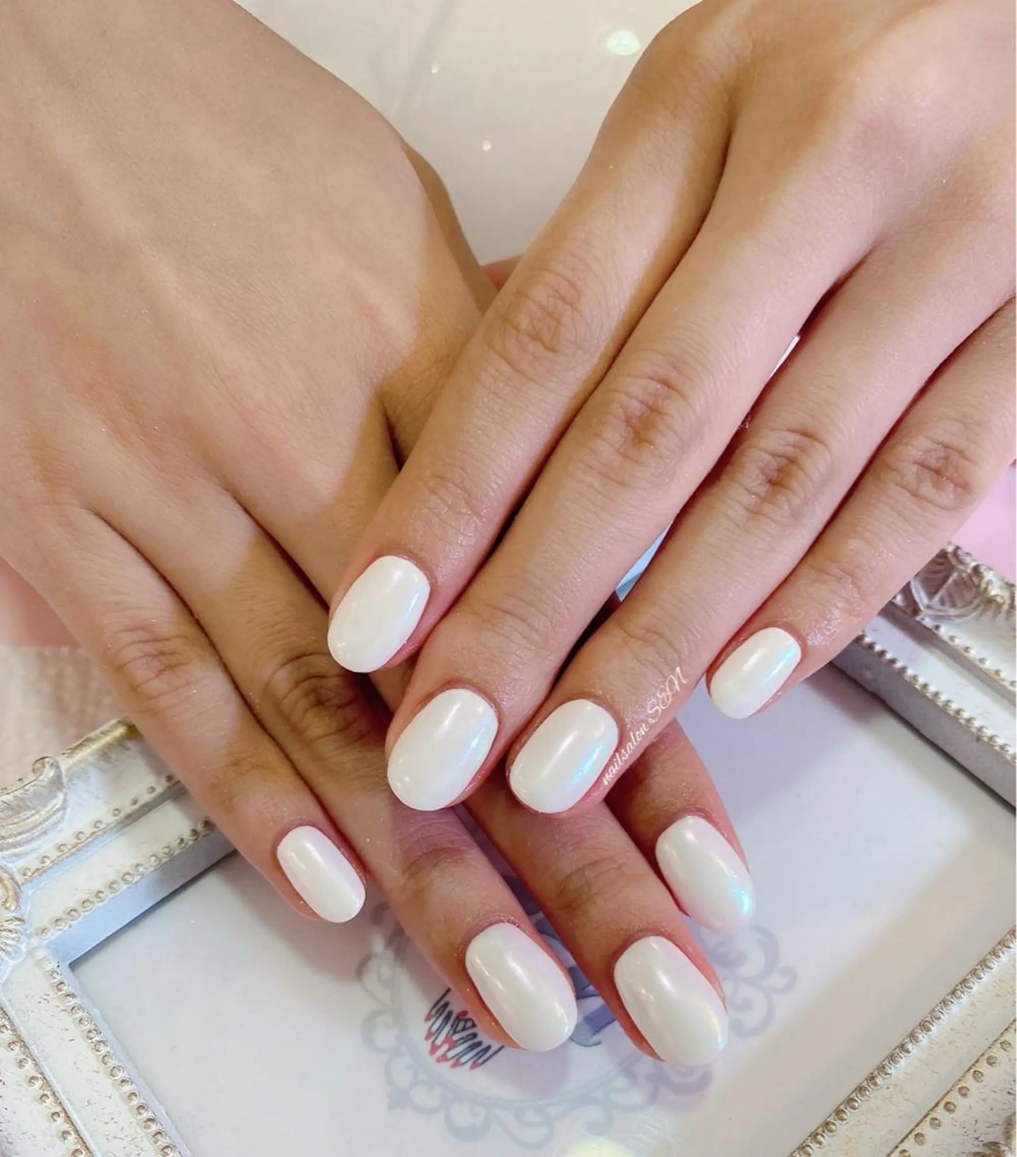ネイル nail salon SENのネイルデザイン