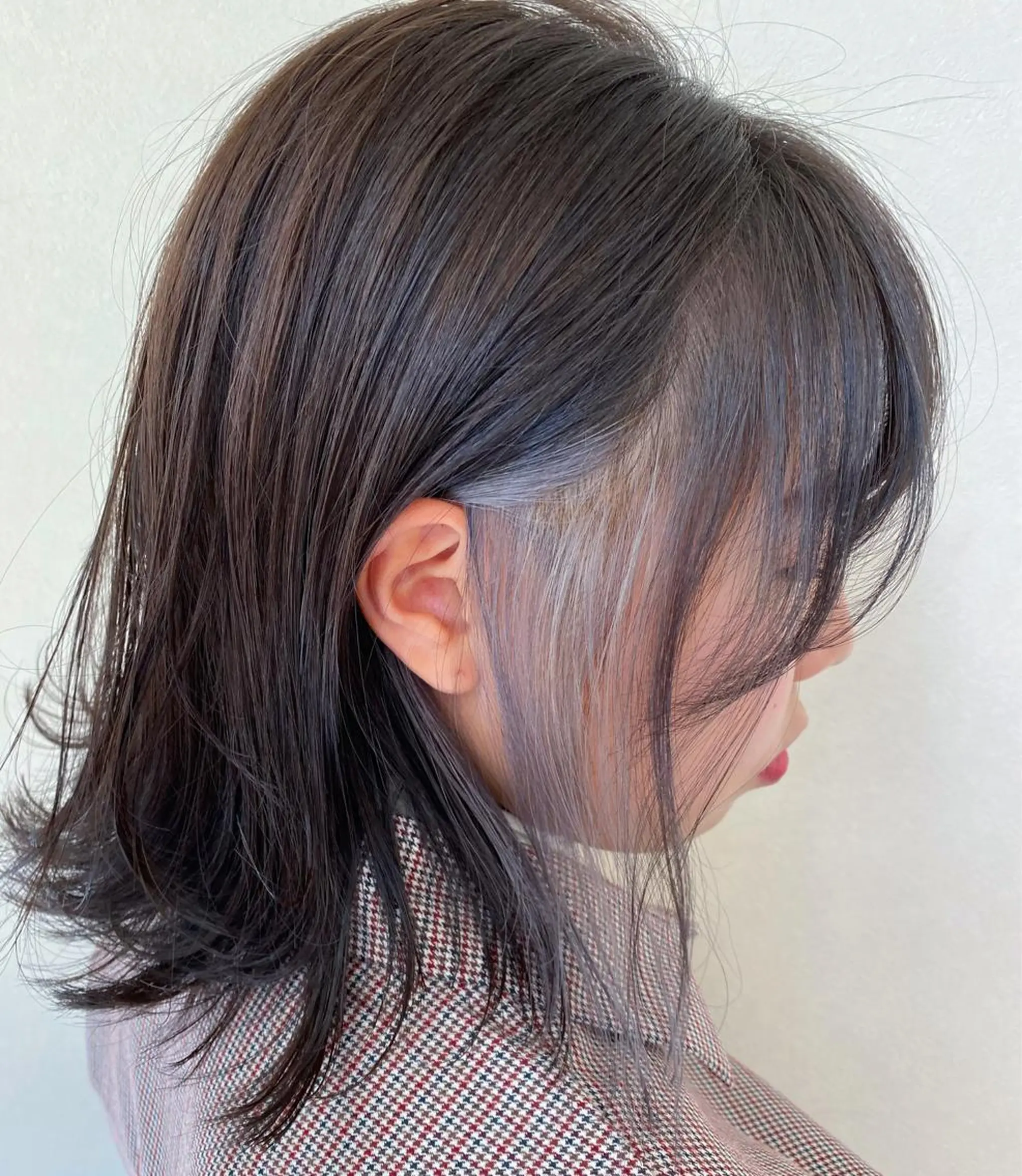 カラー 髪質改善/ツヤ髪👾 Chibiのヘアスタイル