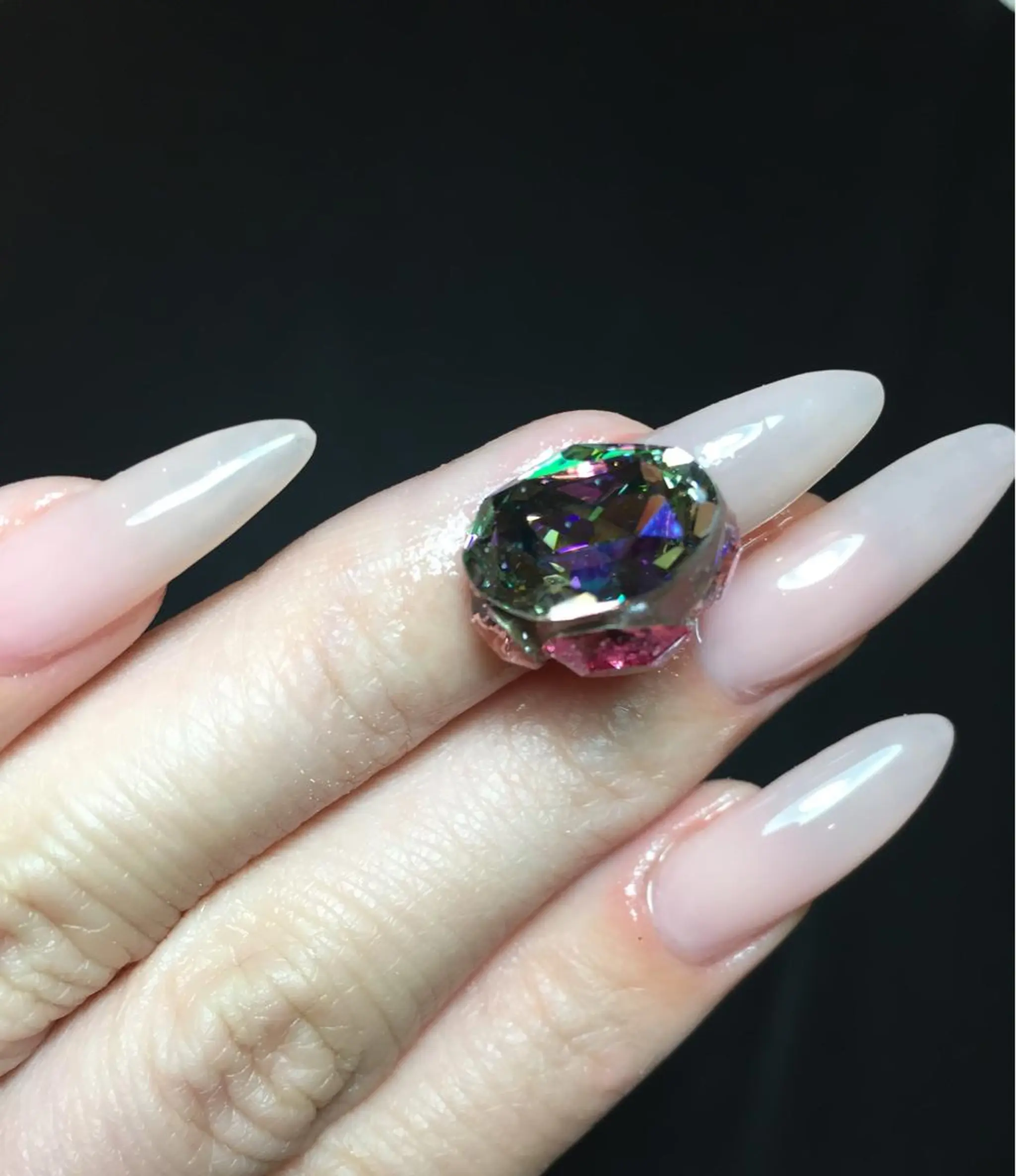 ネイル パラジェル取扱サロン rosa nailのネイルデザイン
