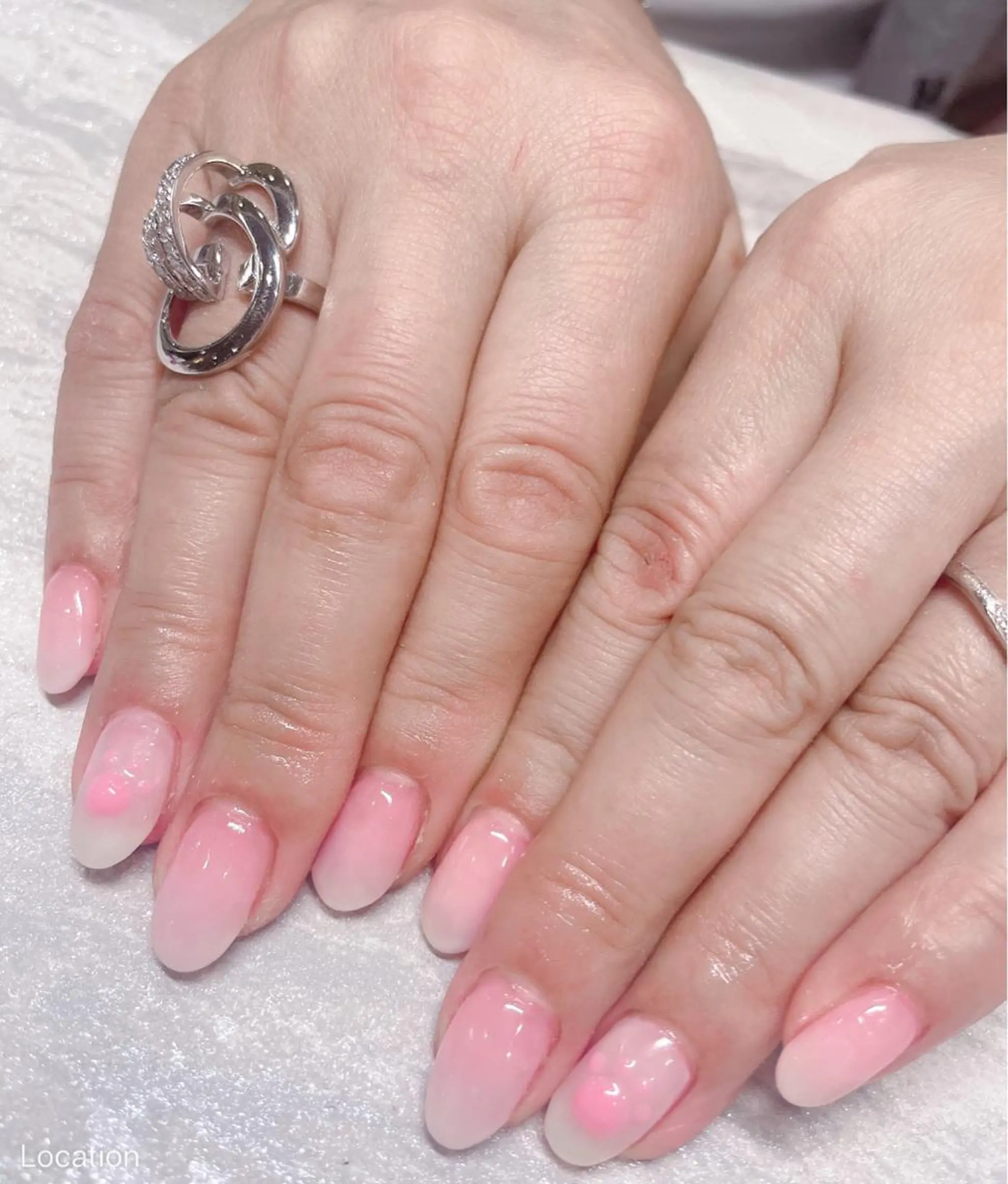 ネイル コウ カnail💅のネイルデザイン
