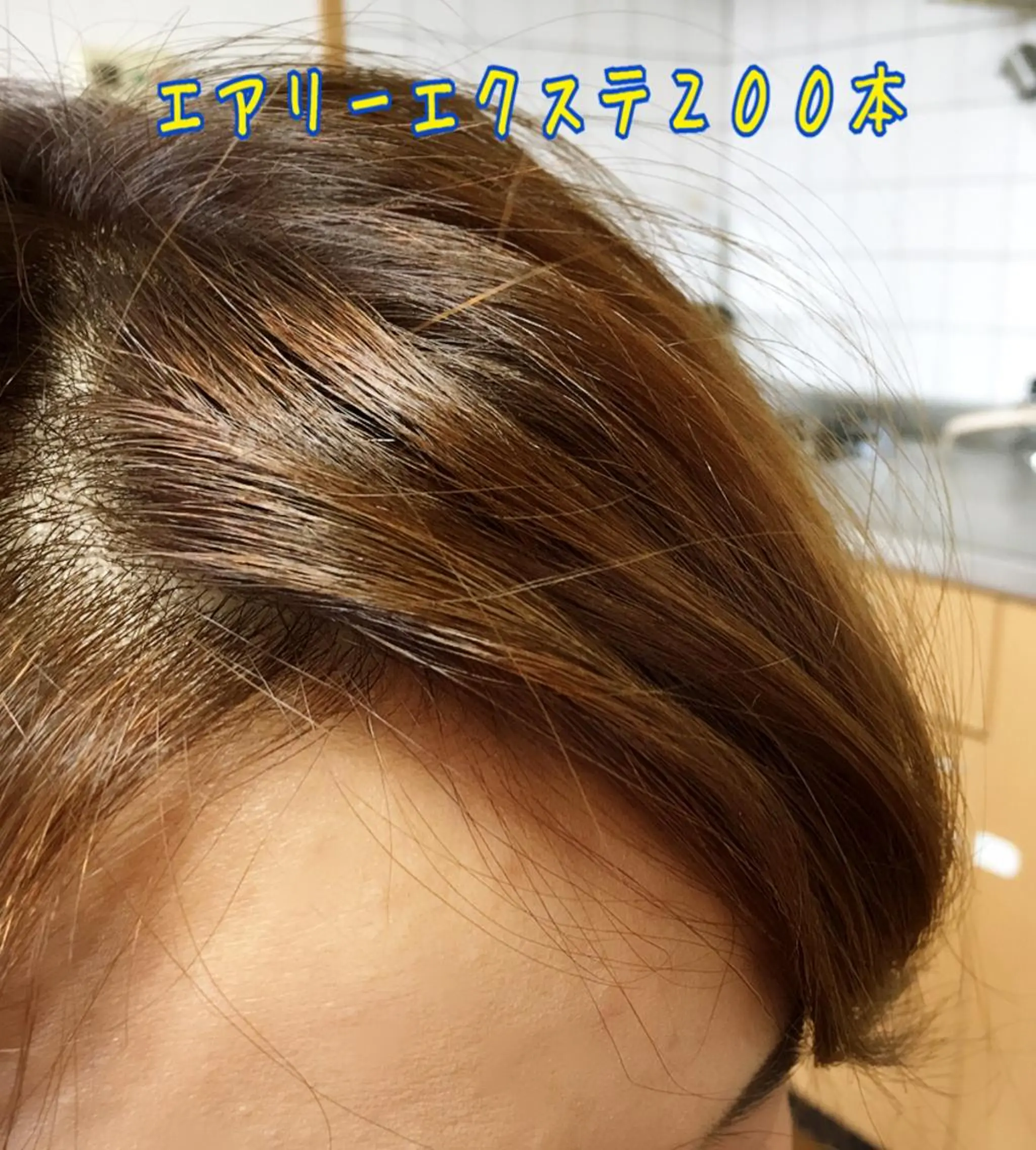 ヘアアレンジ ネイル マツエク・マツパ プライベートサロン Be&【ビアンド】のマツエク・マツパデザイン