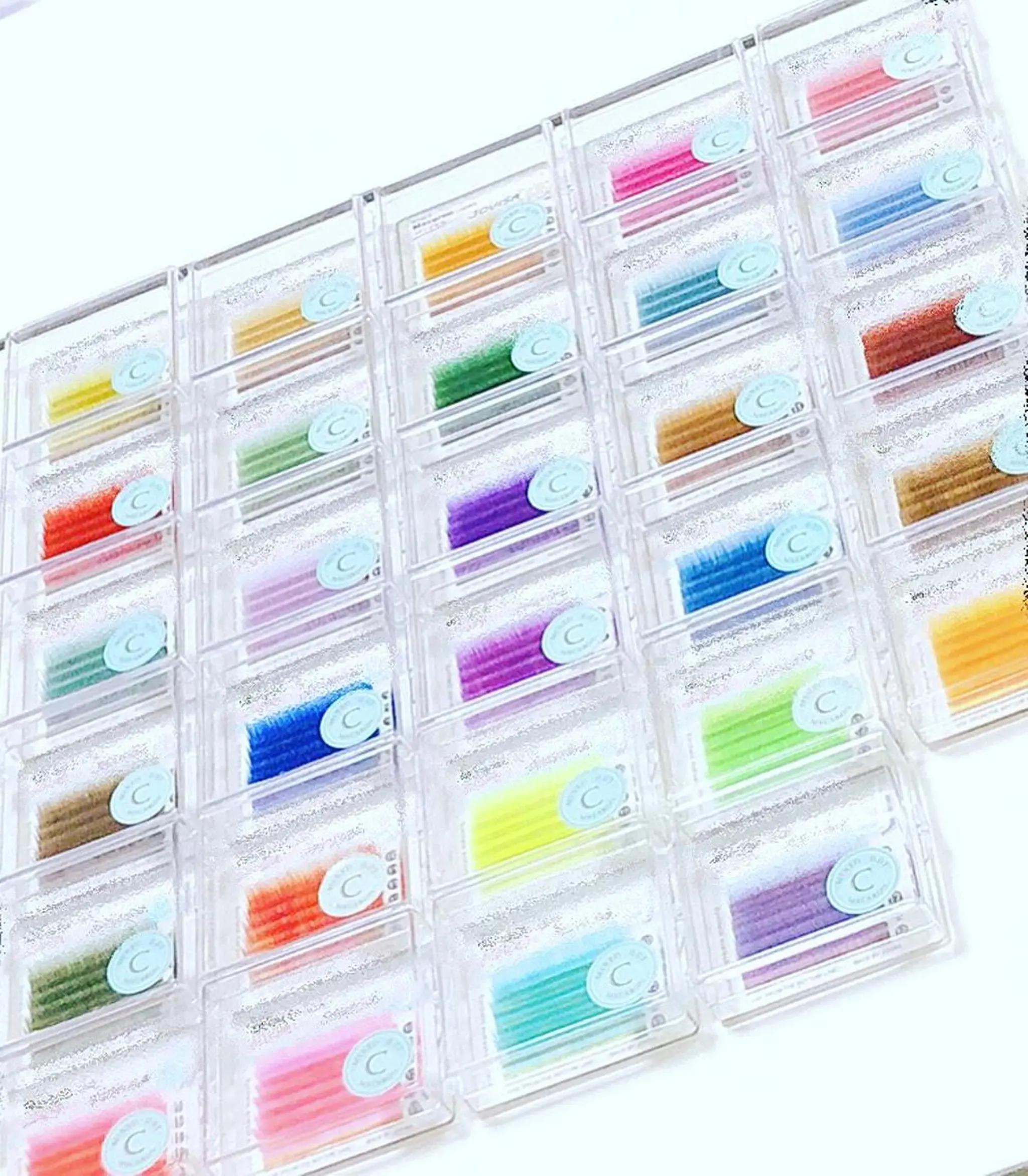 本通り店 ビーナスフォートのマツエク・マツパデザイン