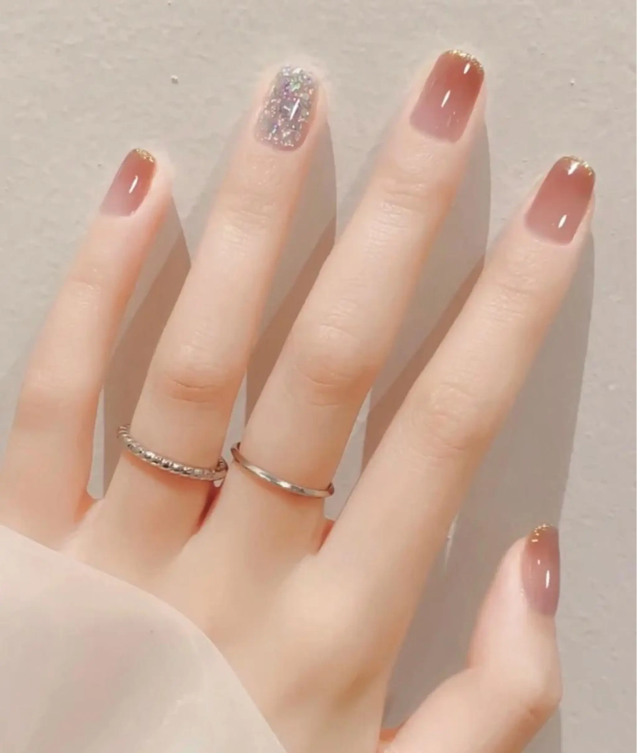 ネイル Nail Salon kihi大塚店のネイルデザイン