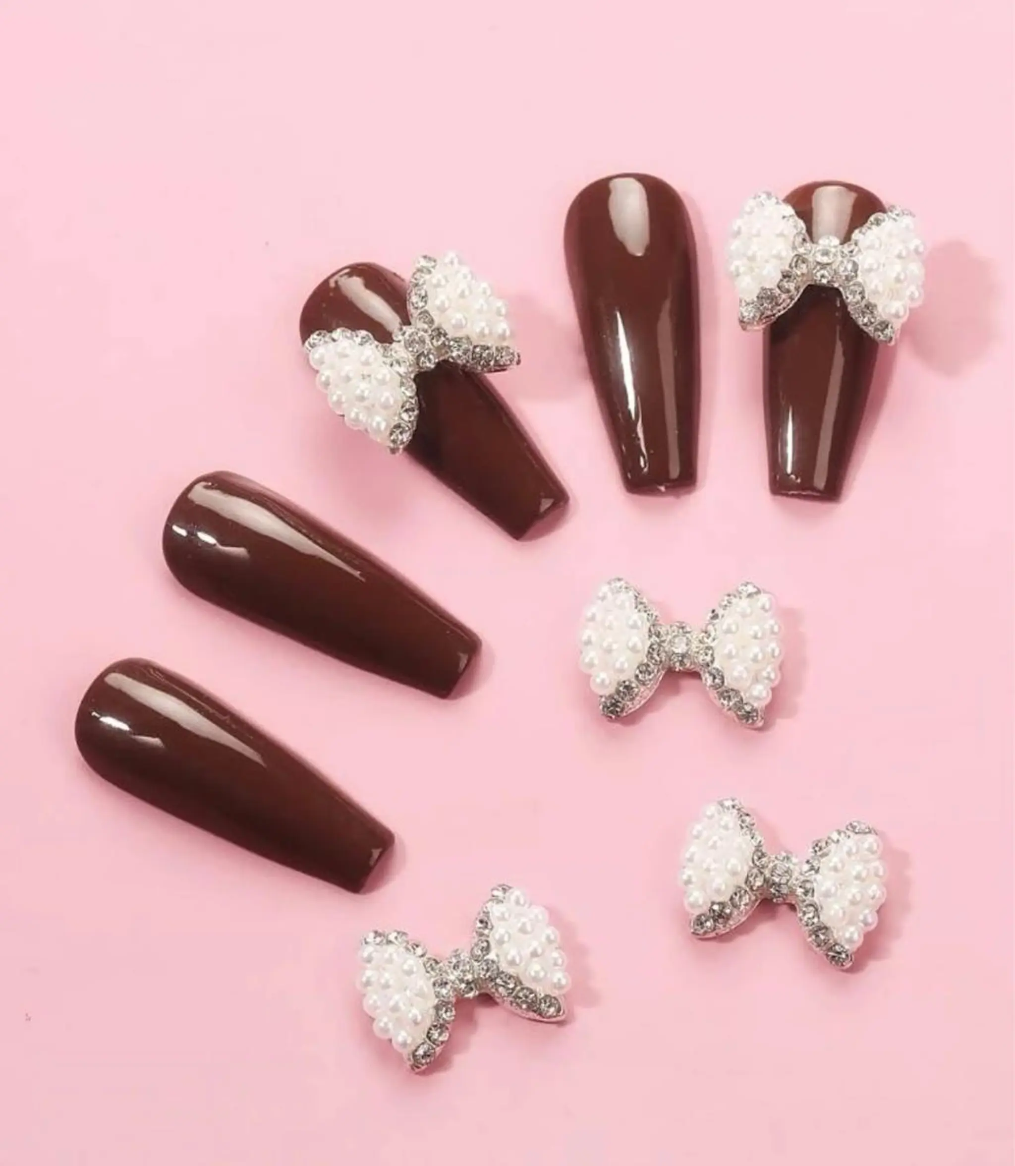 ネイル RIN HOMEnailのネイルデザイン