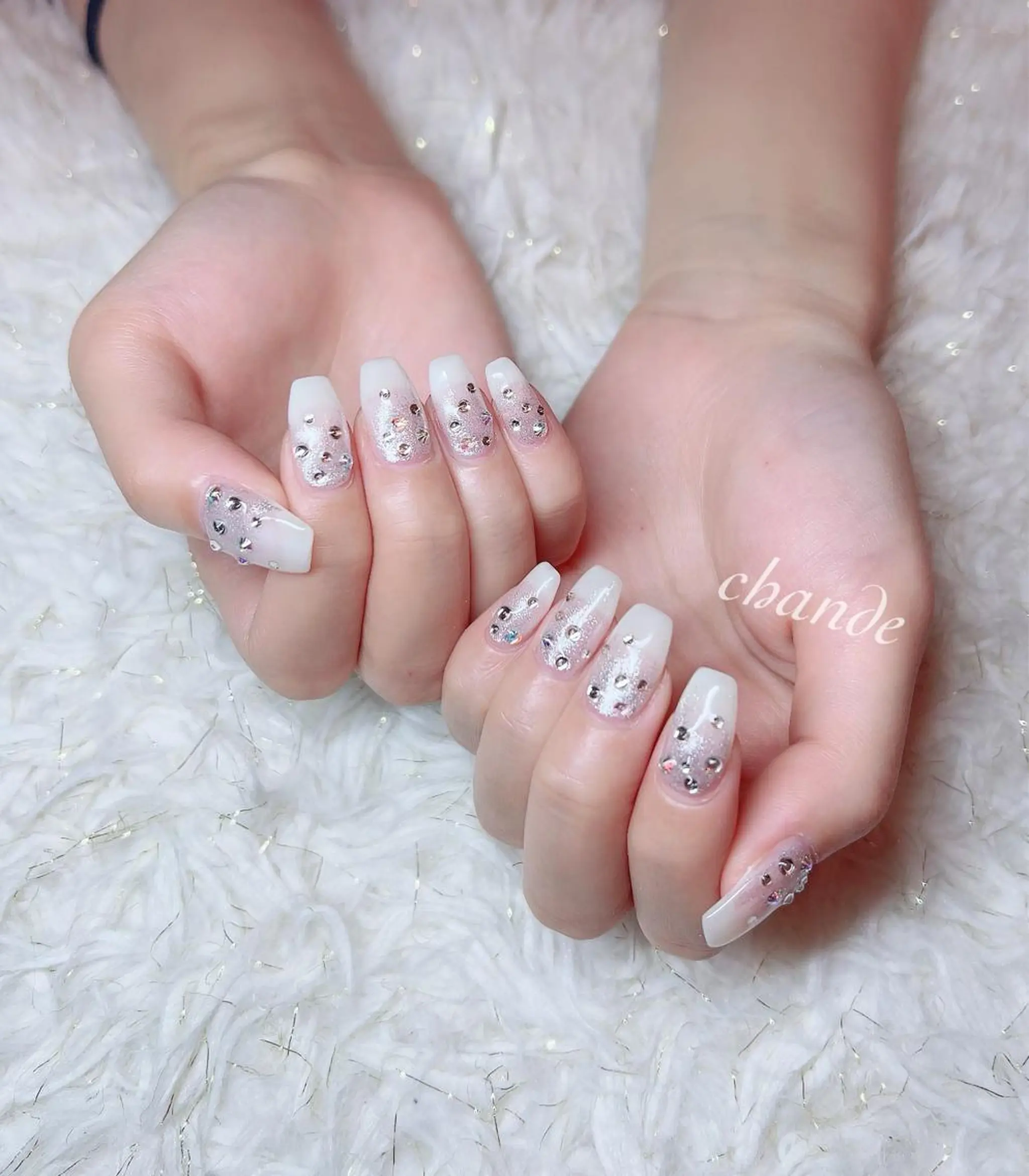 ネイル ハンドネイル 💅 さえのネイルデザイン