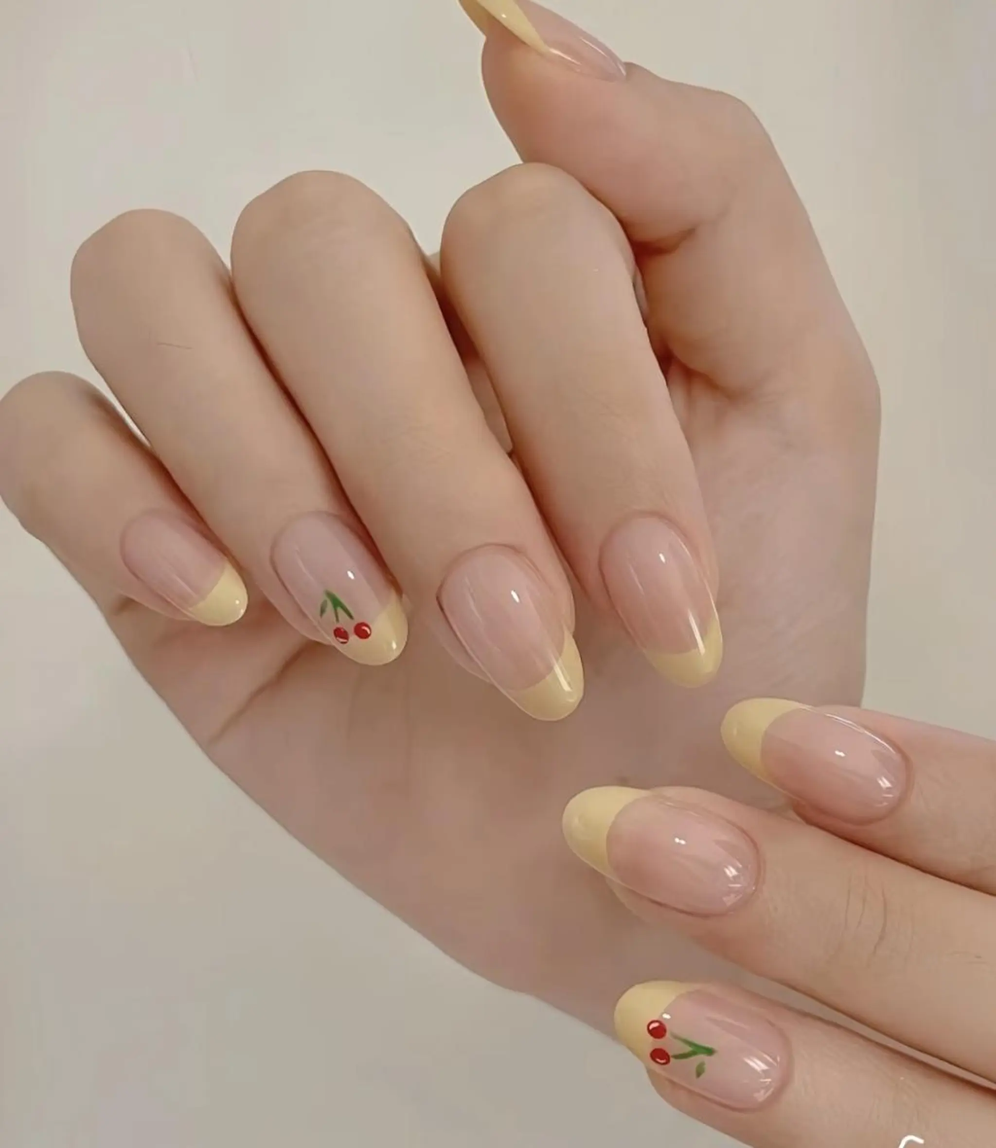 ネイル Cute beauty2のマツエク・マツパデザイン