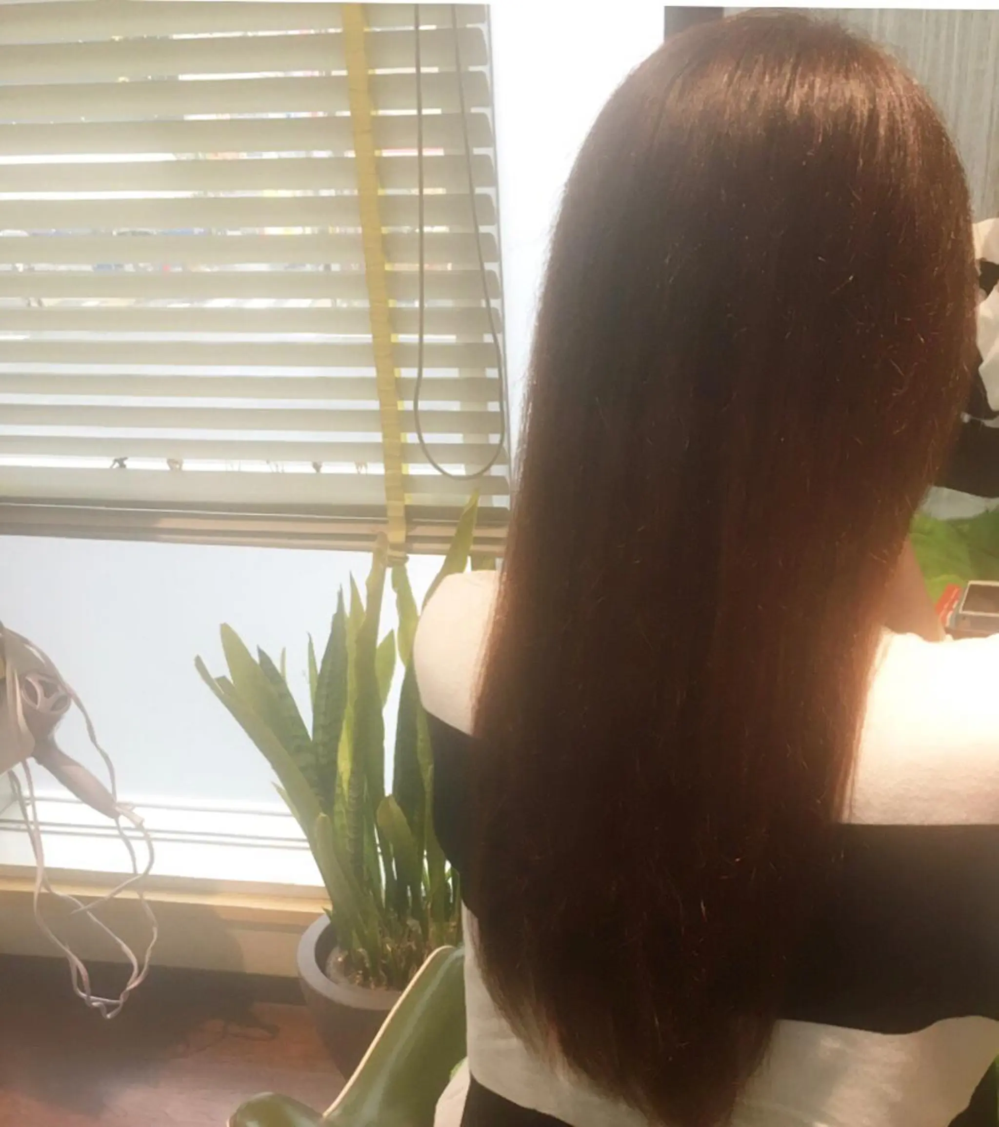 ロング カラー Largo所属・広中 裕一のマツエク・マツパデザイン