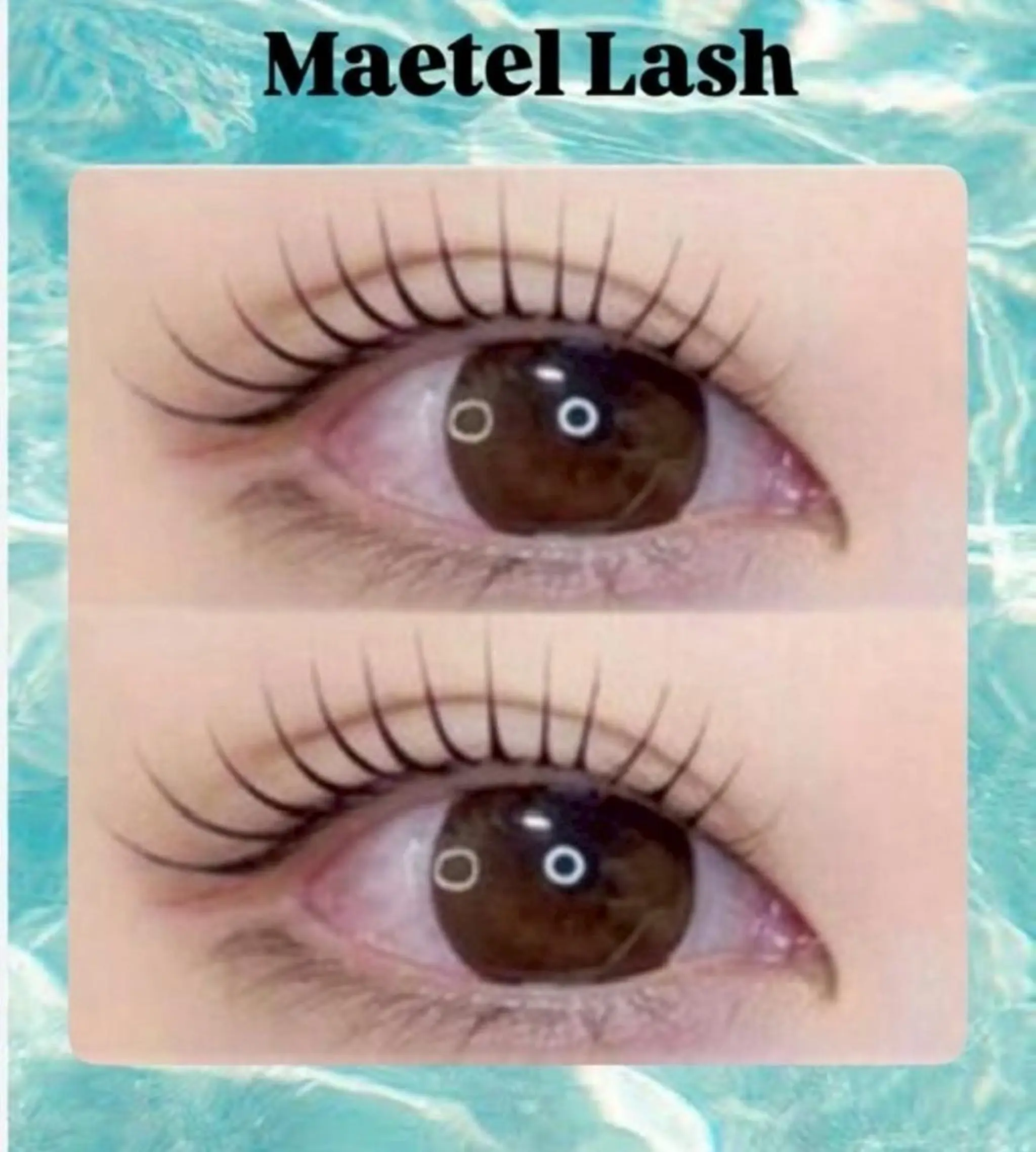 マツエク・マツパ マツパ 🎀memelu 御影店🎀の眉毛・アイブロウイメージ