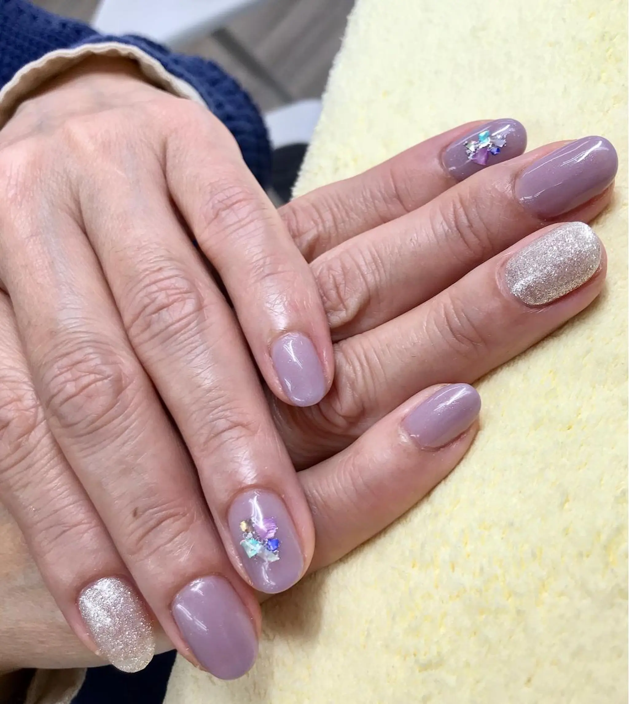 ネイル 吉田  （ネイリスト）のネイルデザイン