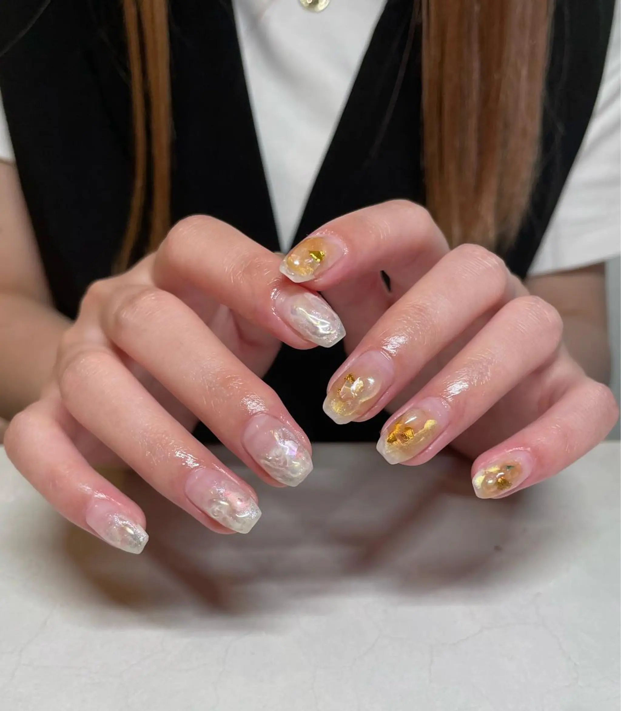 ネイル sheeno nailのネイルデザイン