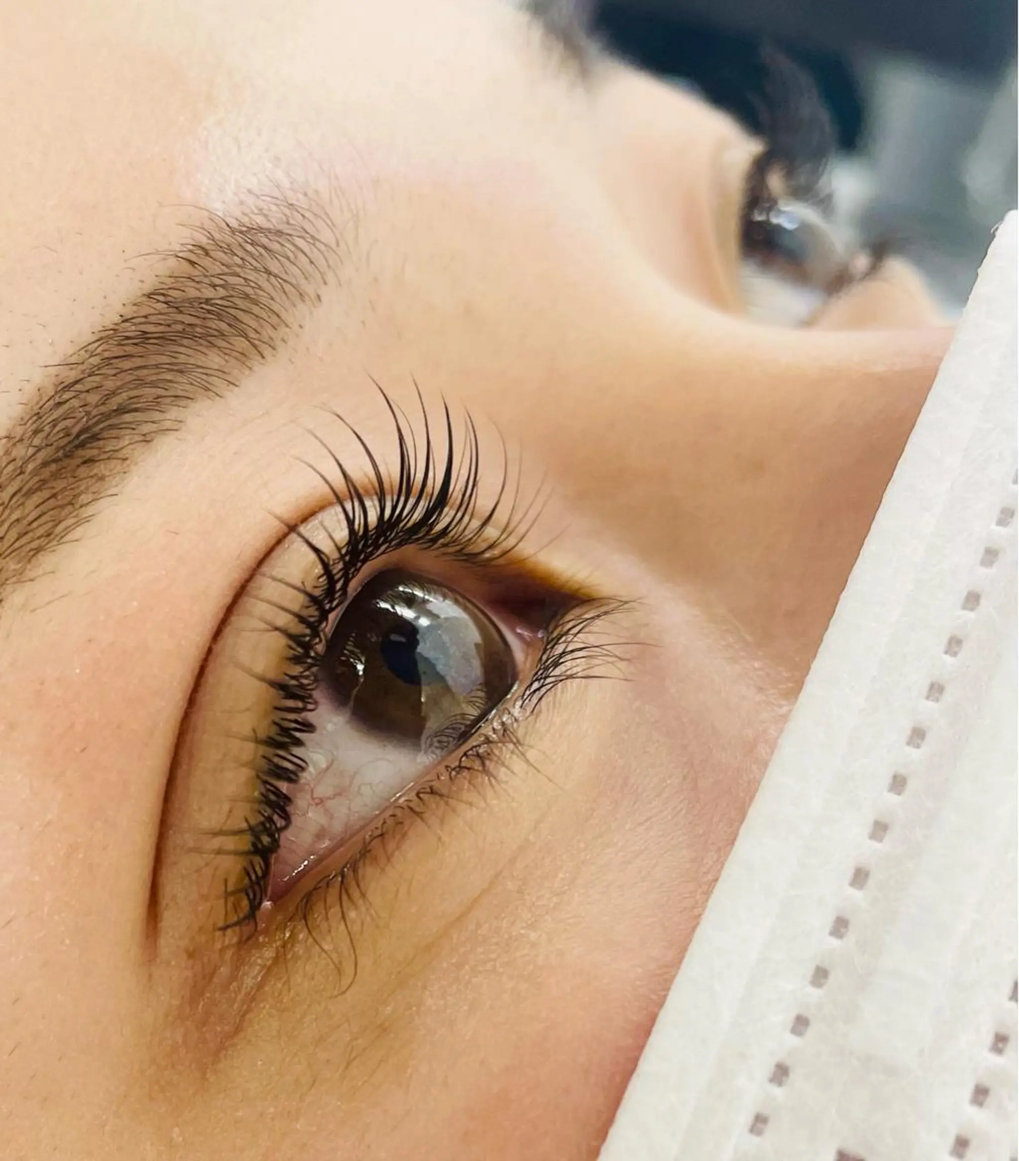 マツエク・マツパ Ota Sayaのマツエク・マツパデザイン