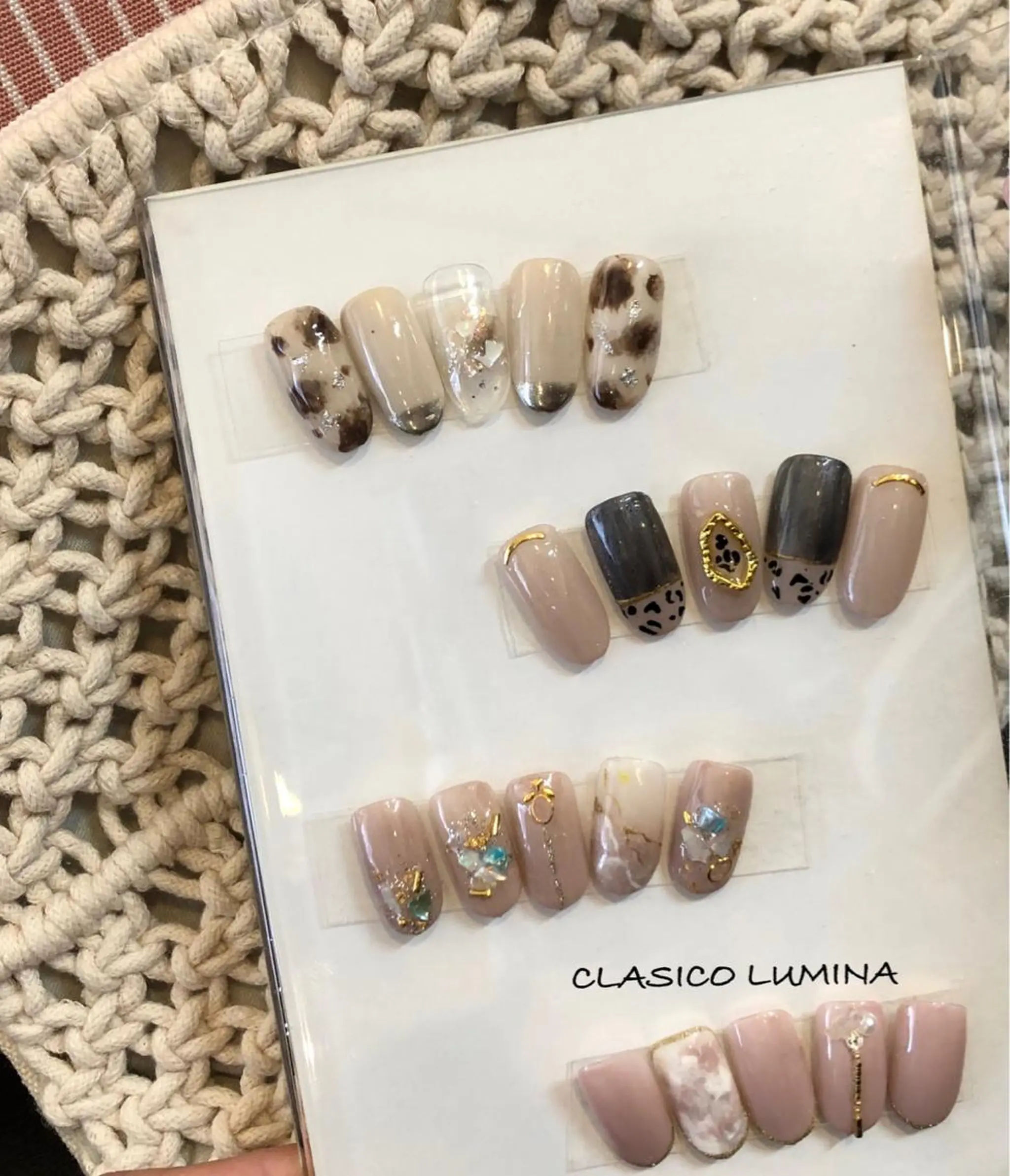 ネイル Honokaホノカ nailのエステ・リラクイメージ