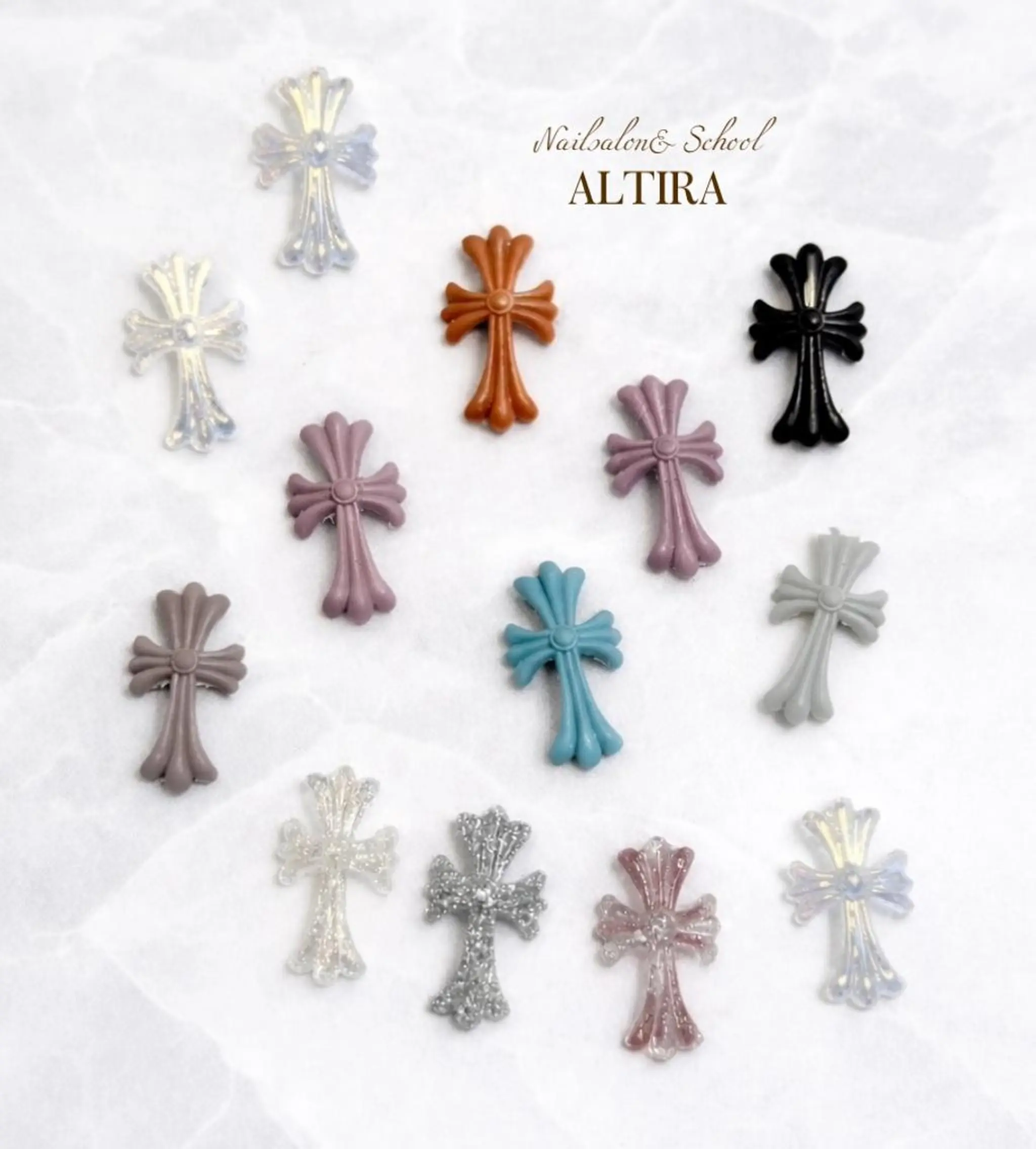 ネイル Jrネイリスト🎀 kohaのネイルデザイン