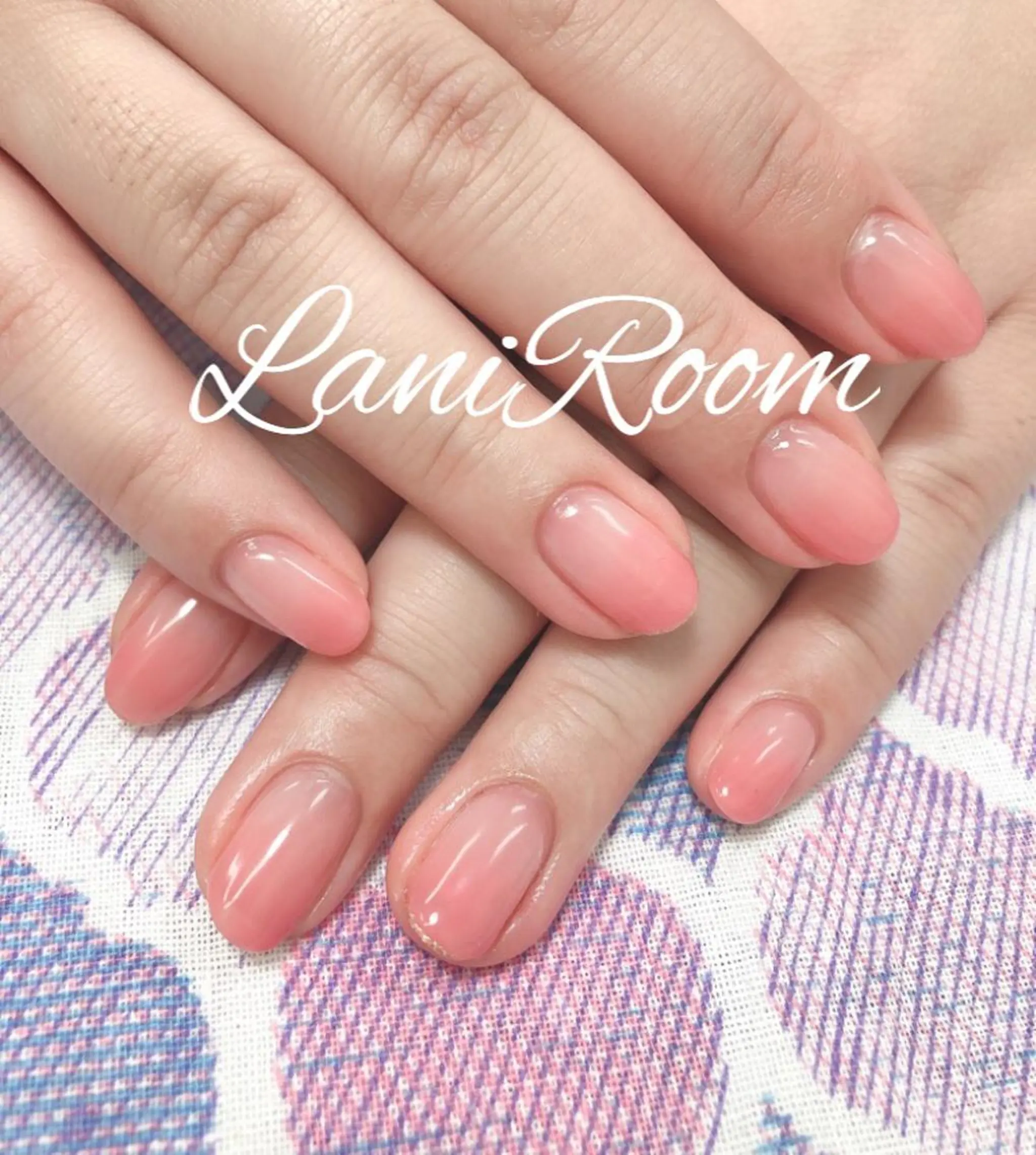 ネイル Lani Roomのネイルデザイン