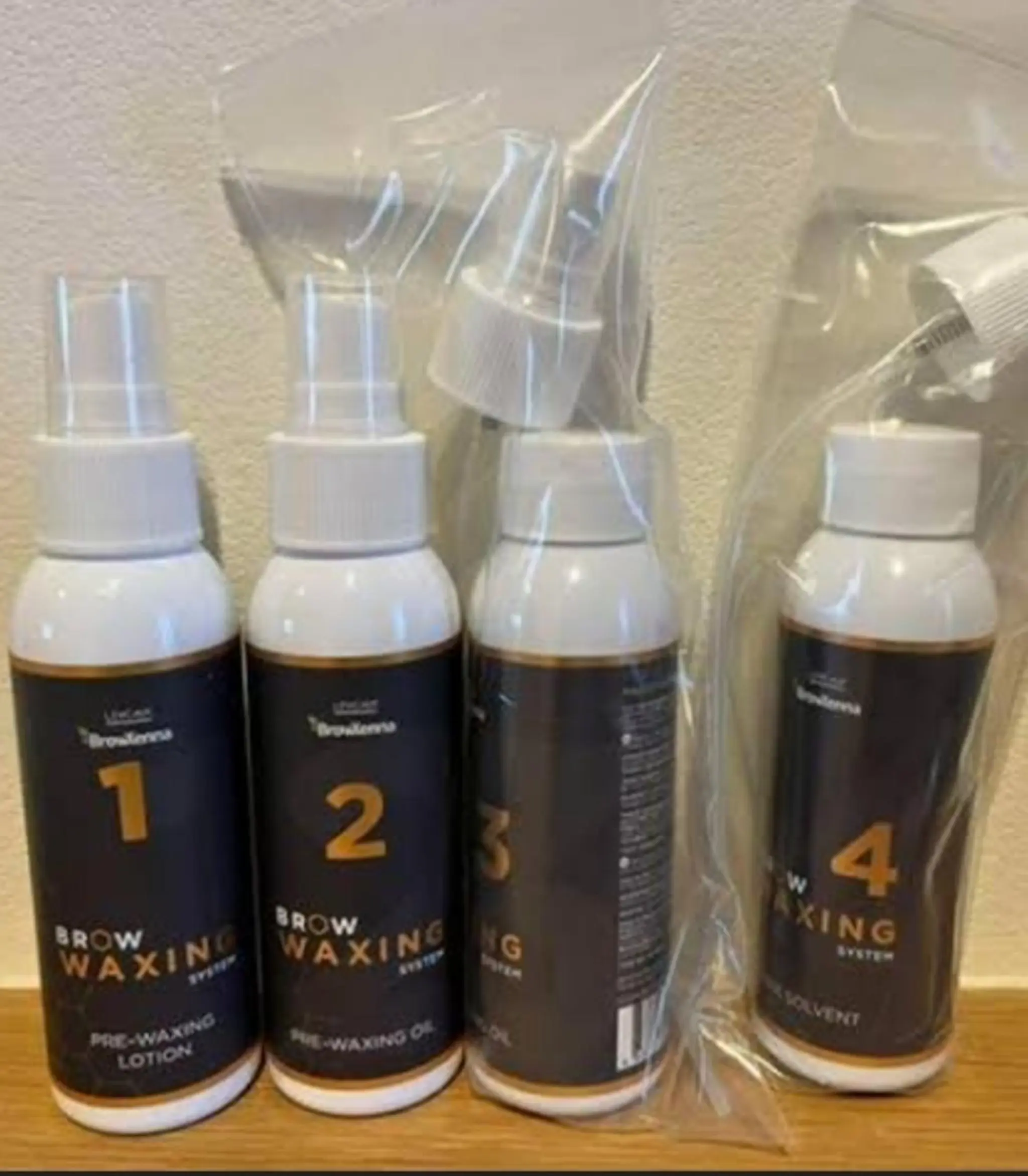 眉毛サロン eyeroomEの眉毛・アイブロウイメージ