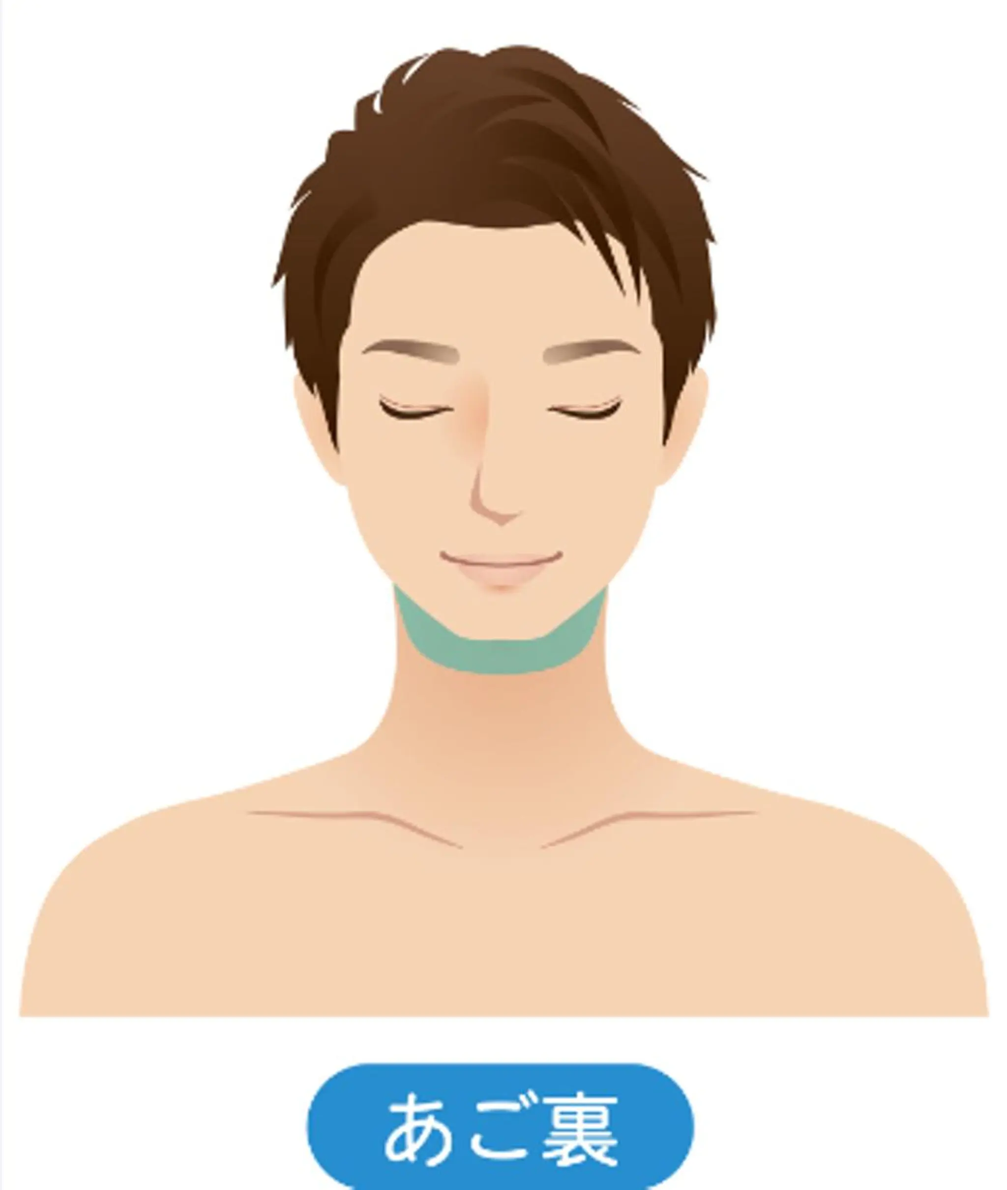 メンズ メンズ脱毛BOSS 岡崎店のエステ・リラクイメージ