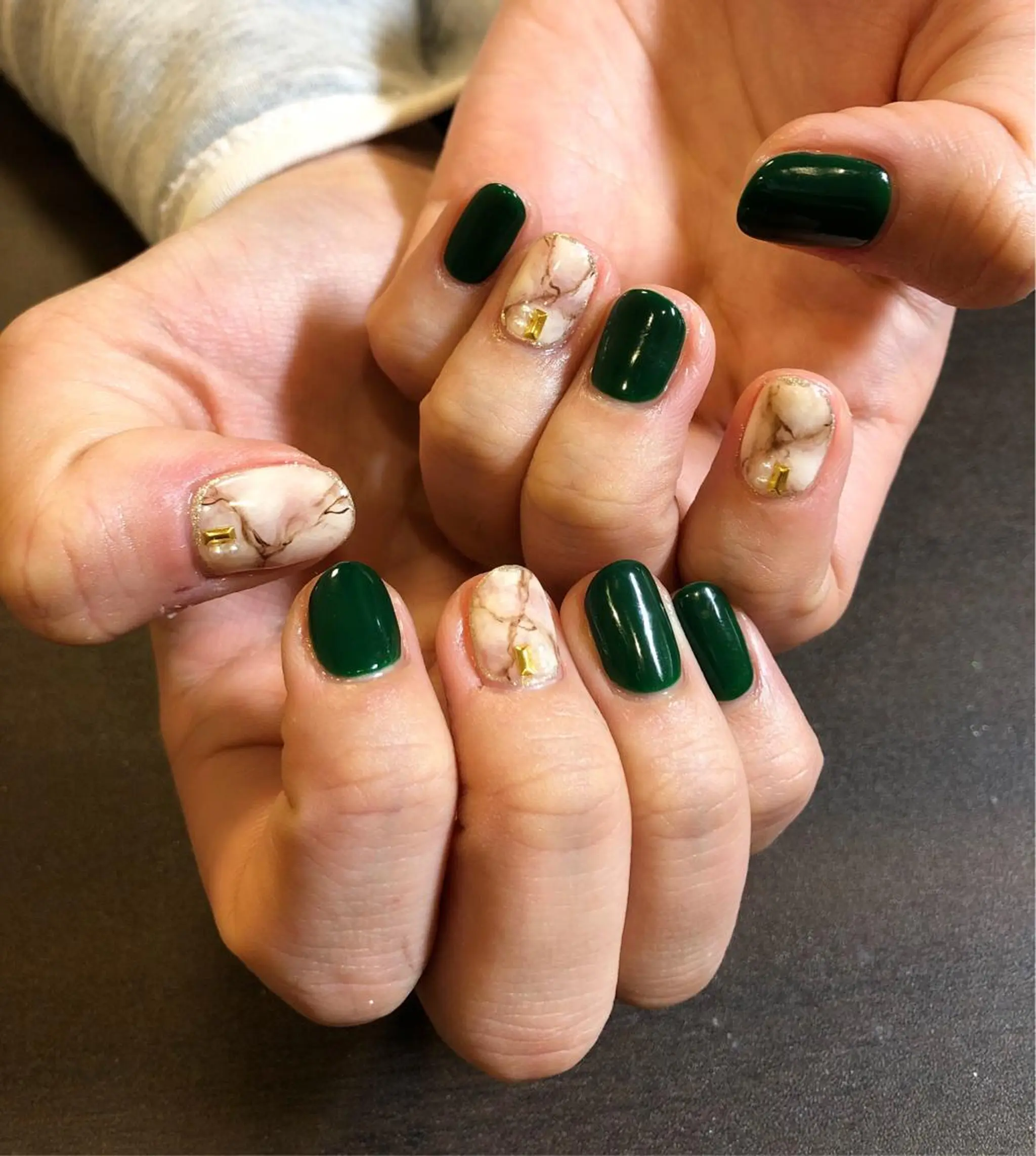 ネイル nail salon Titaleeのネイルデザイン