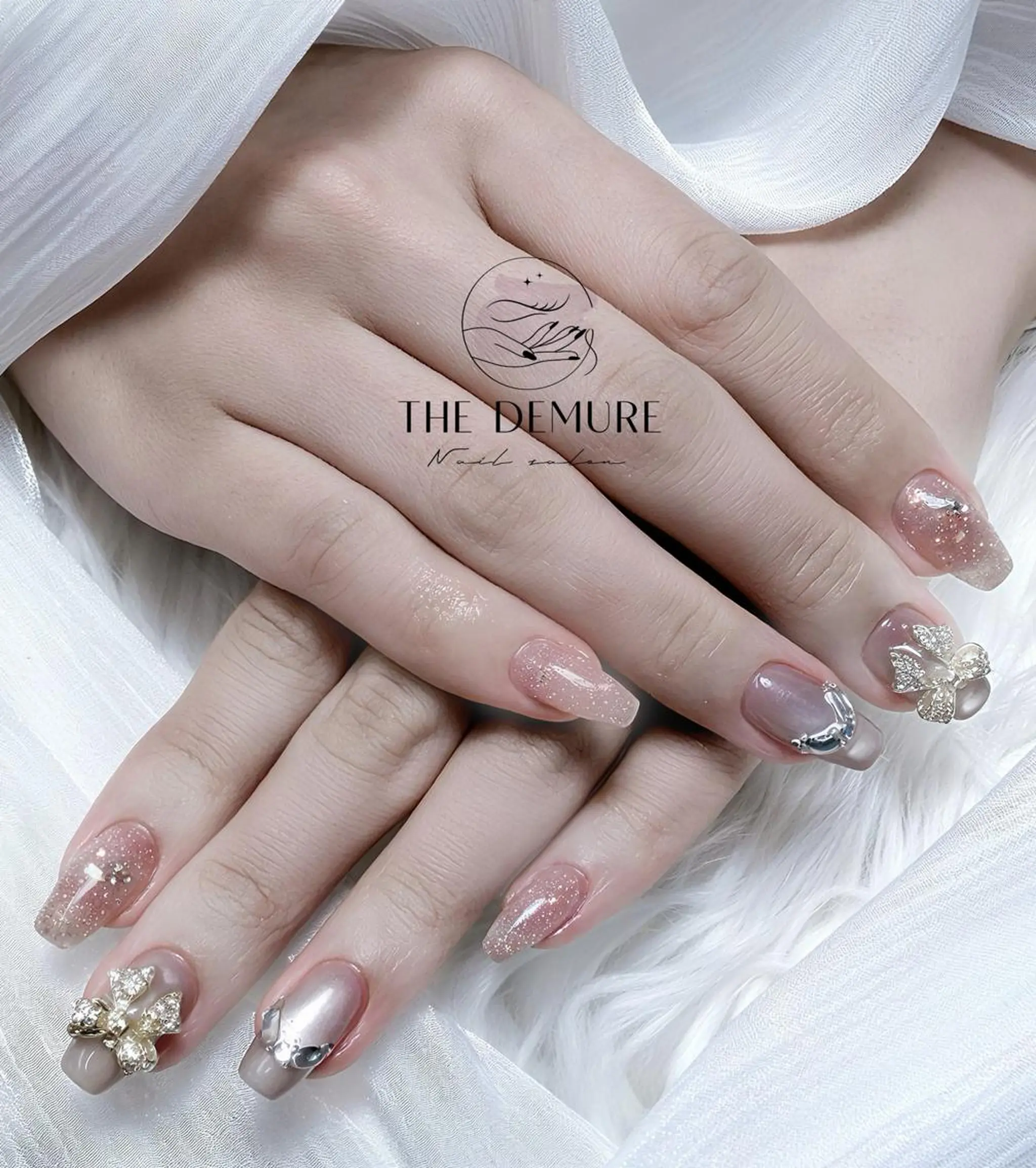 ネイル Ella nailのネイルデザイン