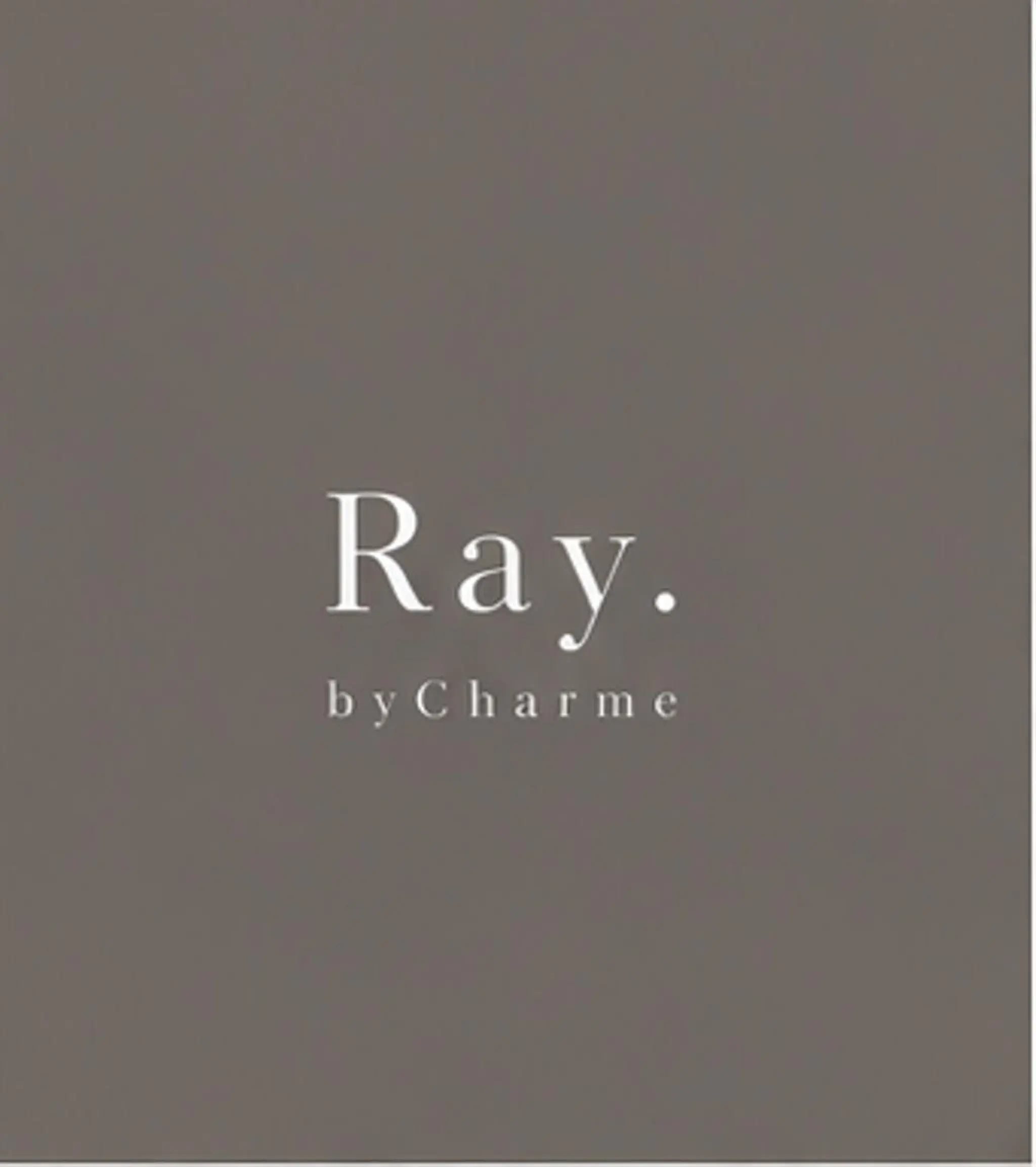 ネイル Ray. 阿倍野/天王寺のネイルデザイン