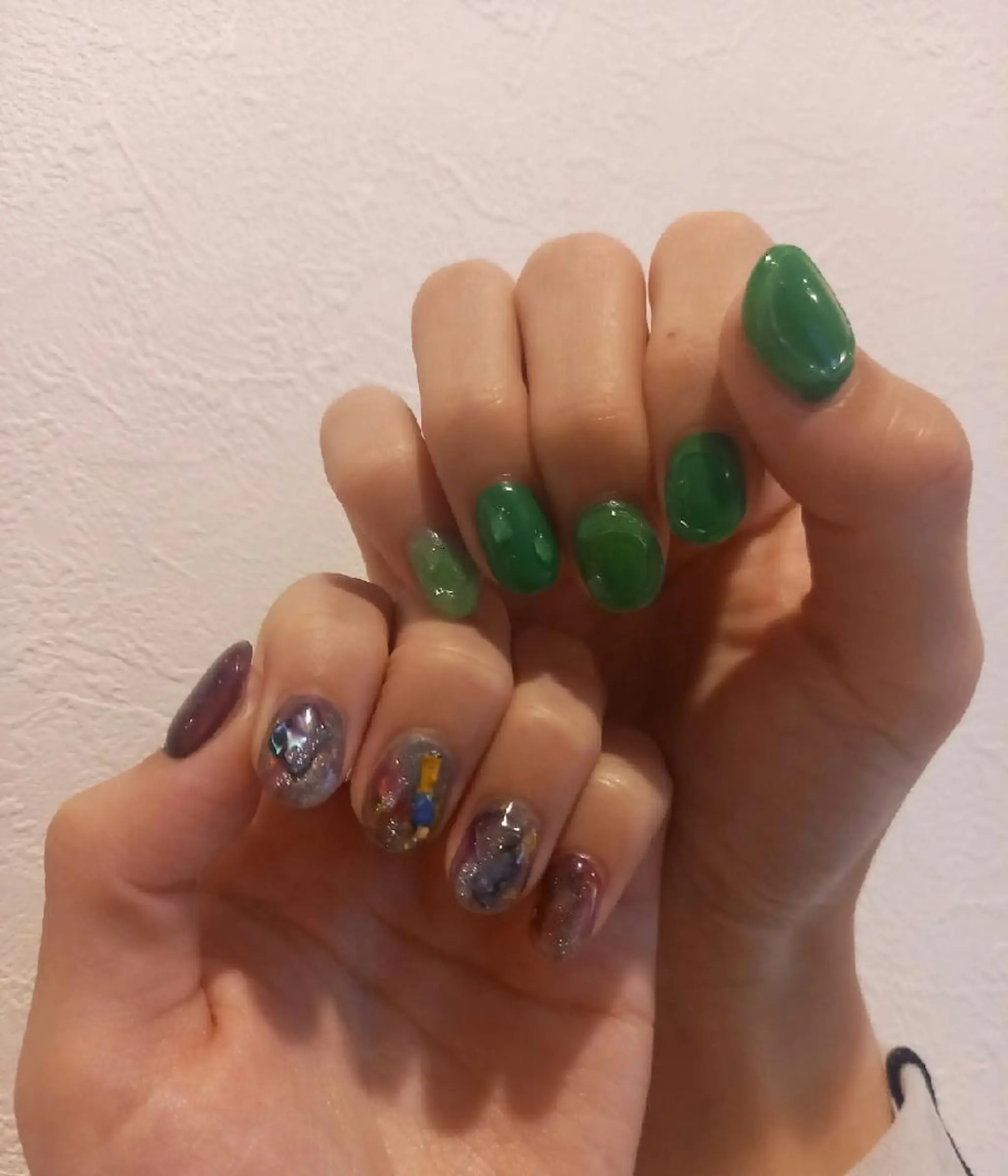 ネイル ヘアメイクネイリスト 💄💅hidemiのヘアスタイル