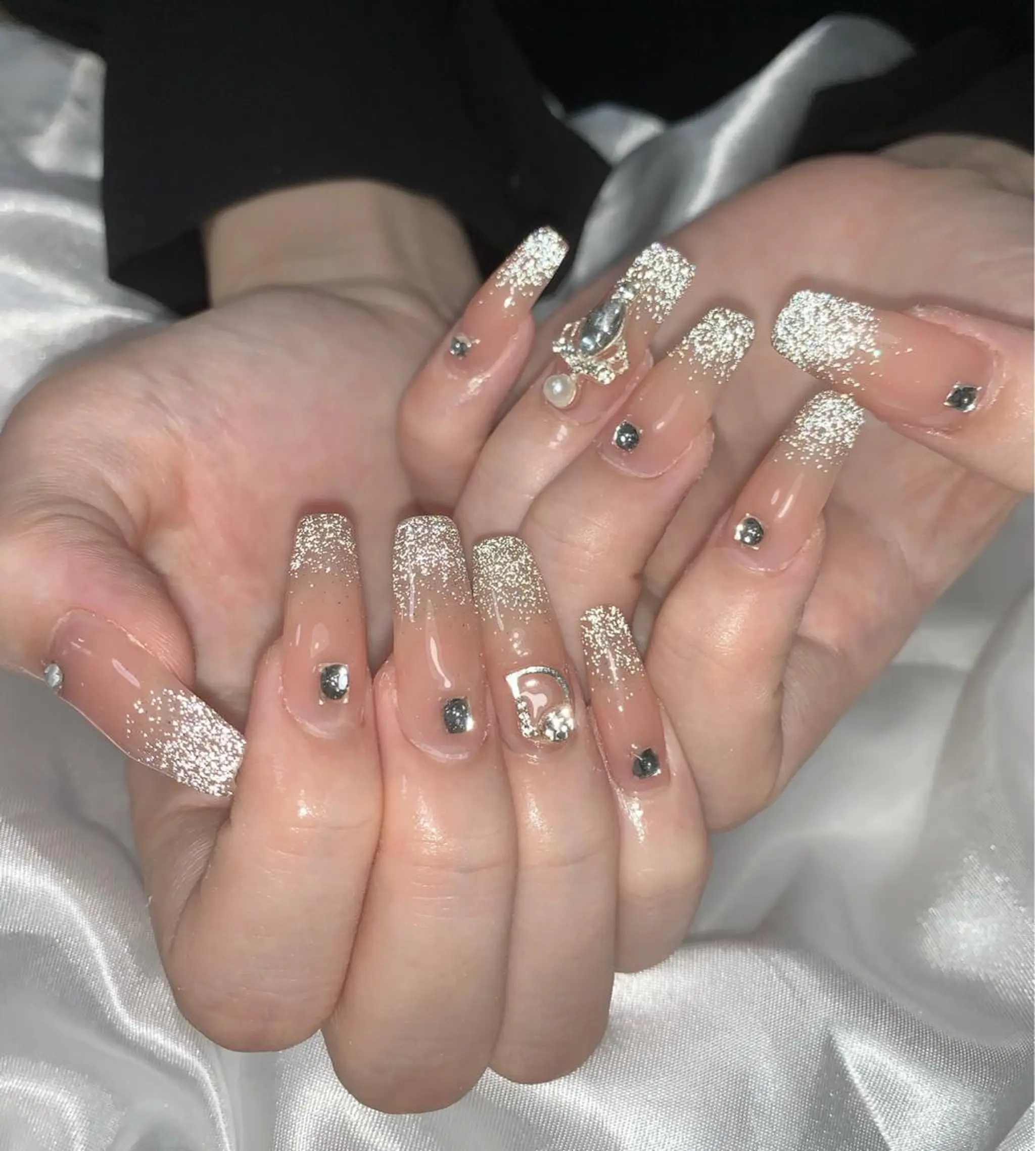 ネイル Mint NAILSALONのネイルデザイン