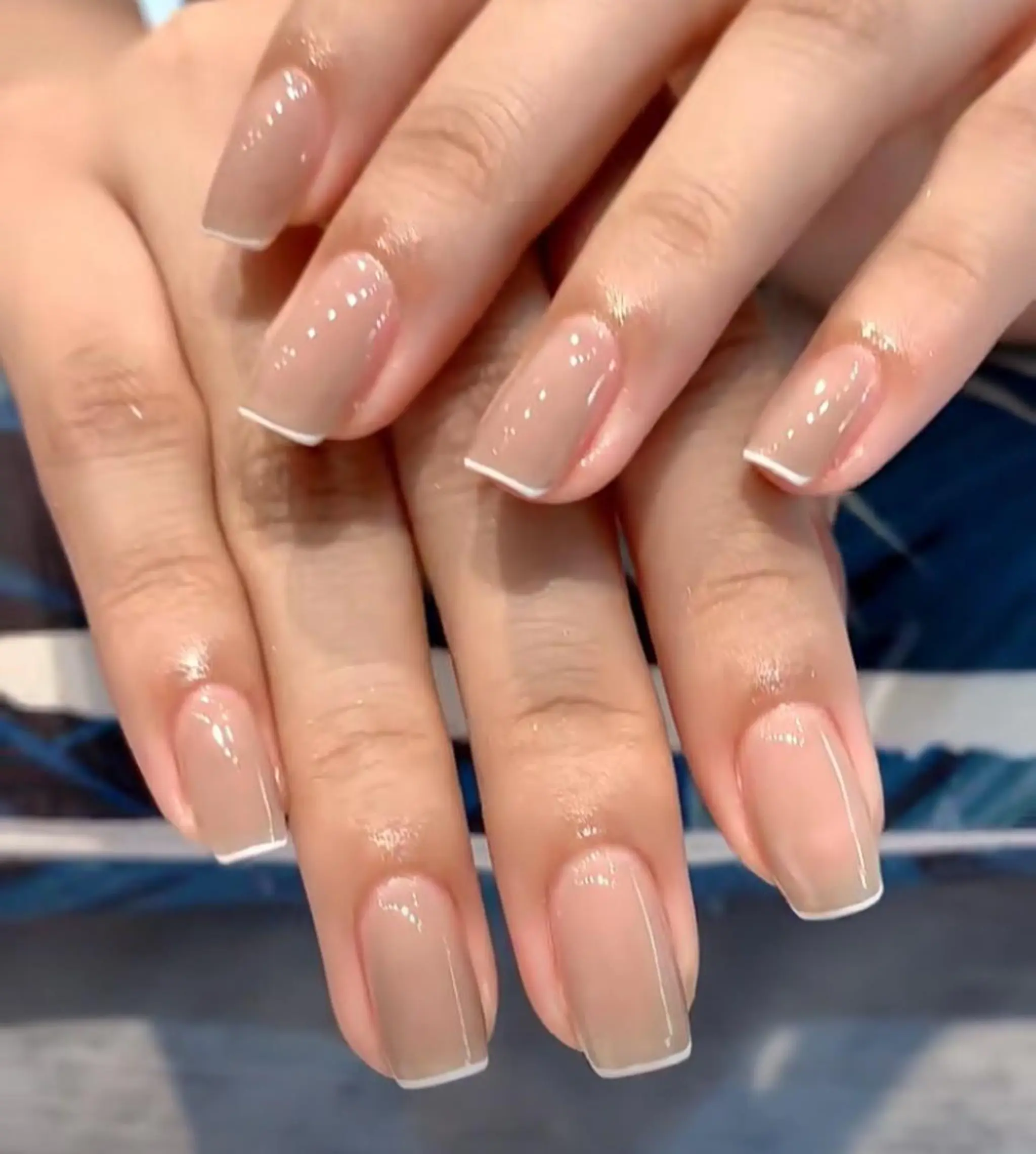 ネイル フジタ マドカのネイルデザイン