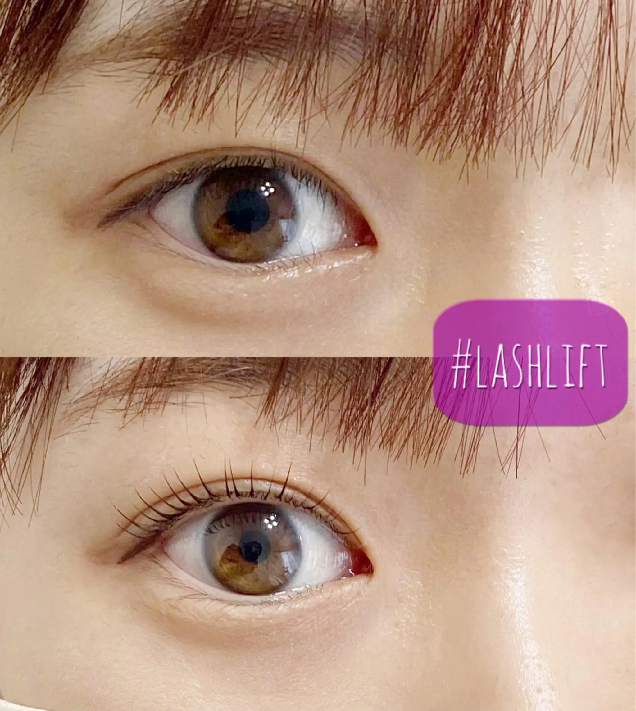 マツエク・マツパ マツパ charm 【📍大名】のマツエク・マツパデザイン