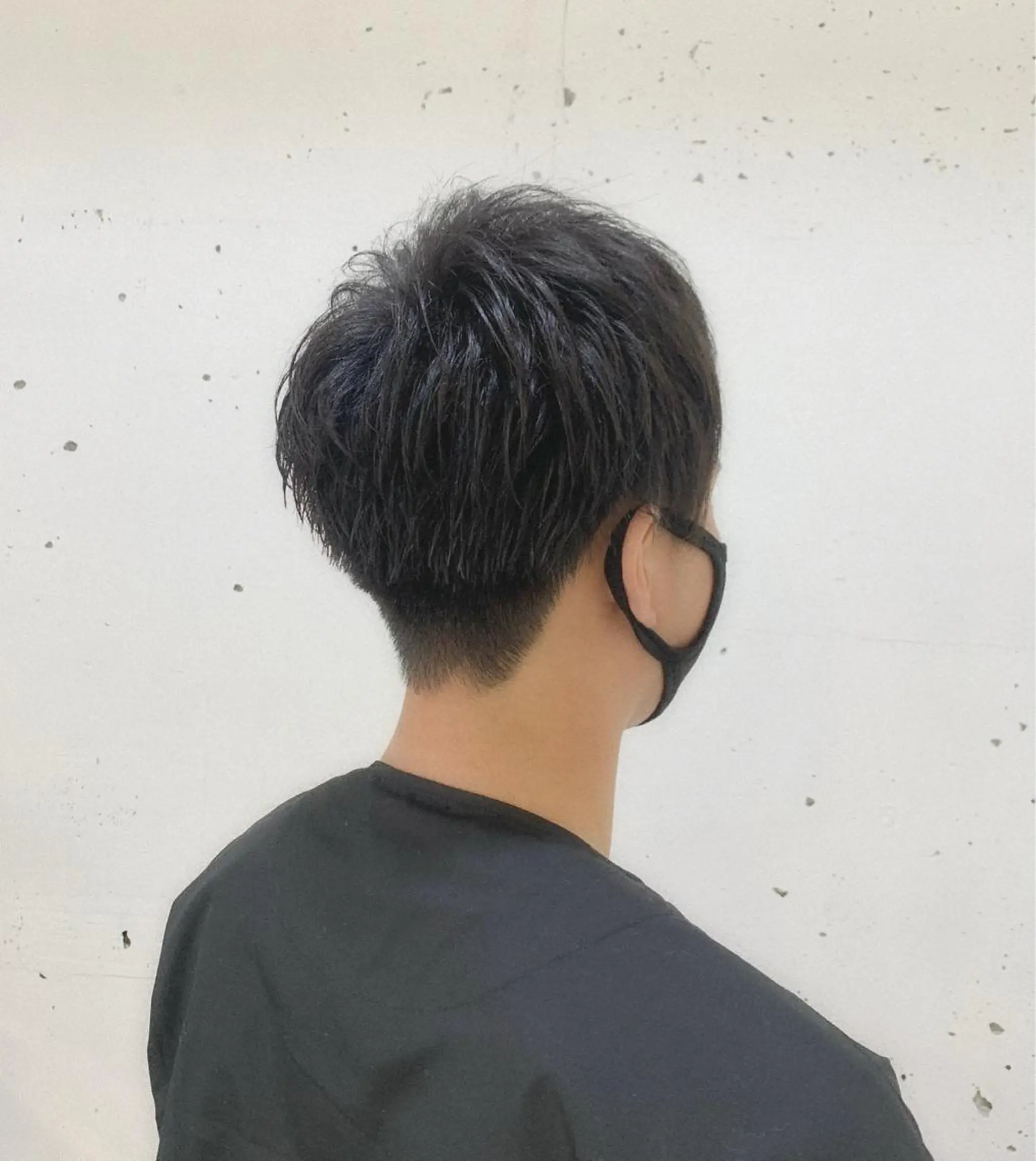 ショート メンズ ショートヘア 千葉駅徒歩1分✂︎ 宮内のヘアスタイル