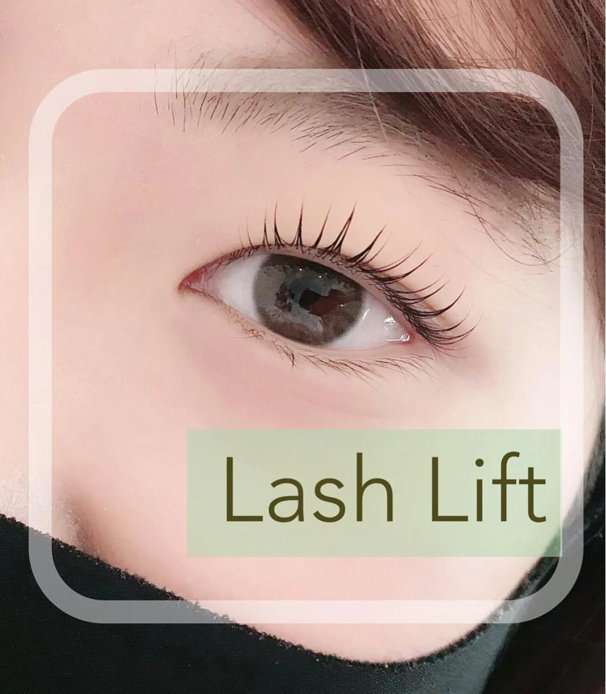 マツエク・マツパ マツパ ｉ Ayanaのマツエク・マツパデザイン