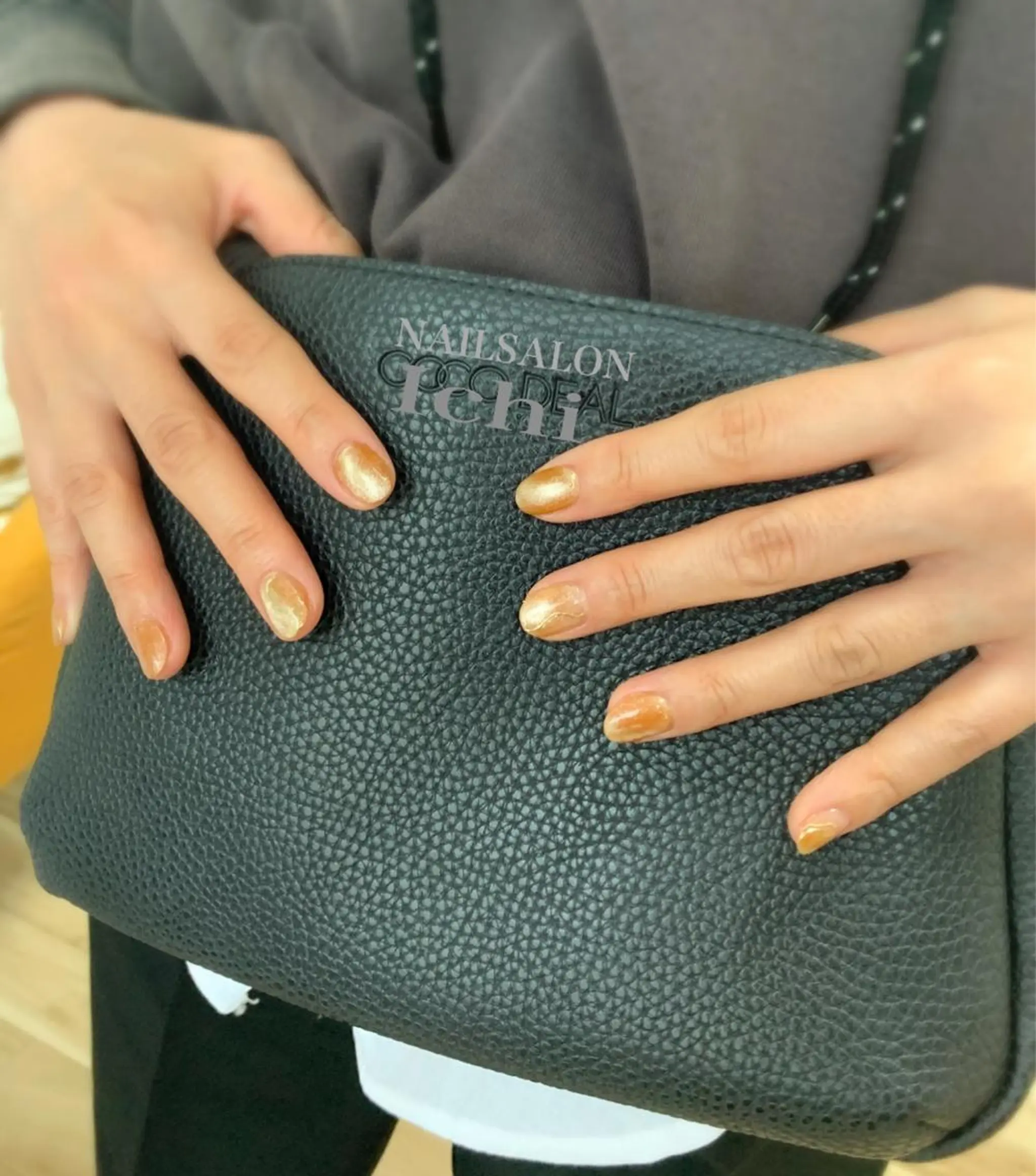 ネイル ハンドネイル NAILSALON Ichiのネイルデザイン