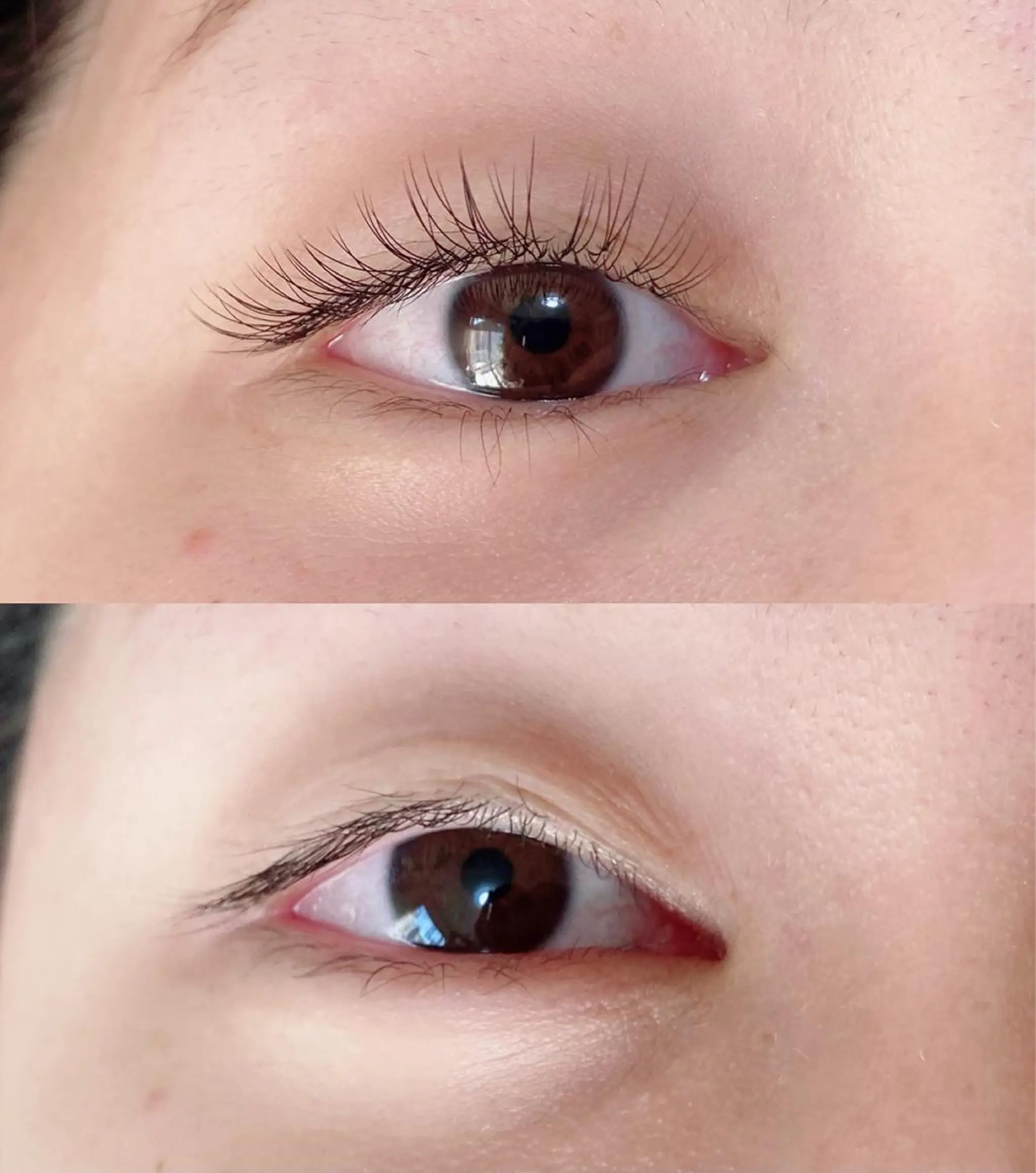 マツエク・マツパ マツエク 竹森 えりかのマツエク・マツパデザイン