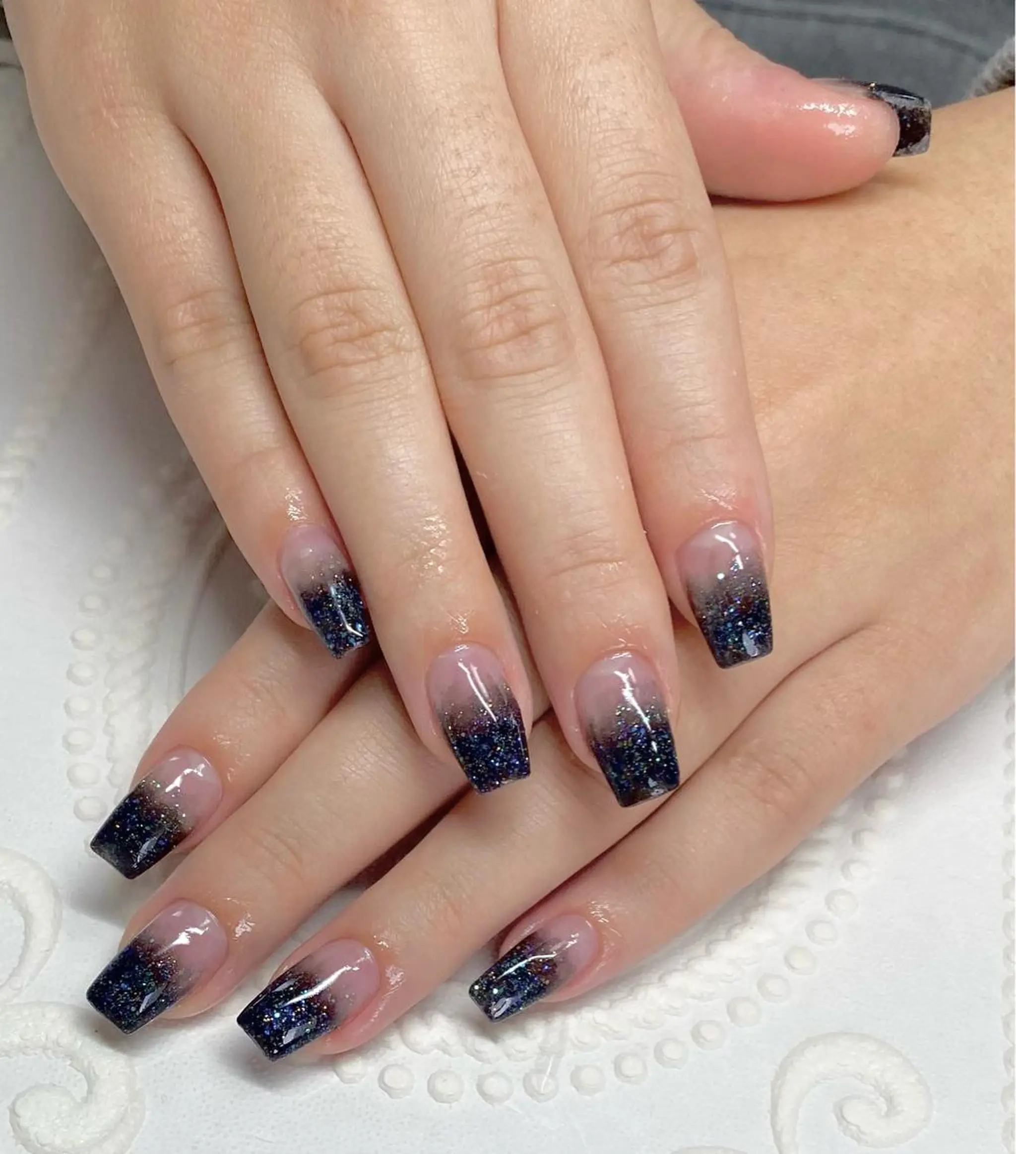 ショート ネイル ハンドネイル LUNE NAILのその他イメージ
