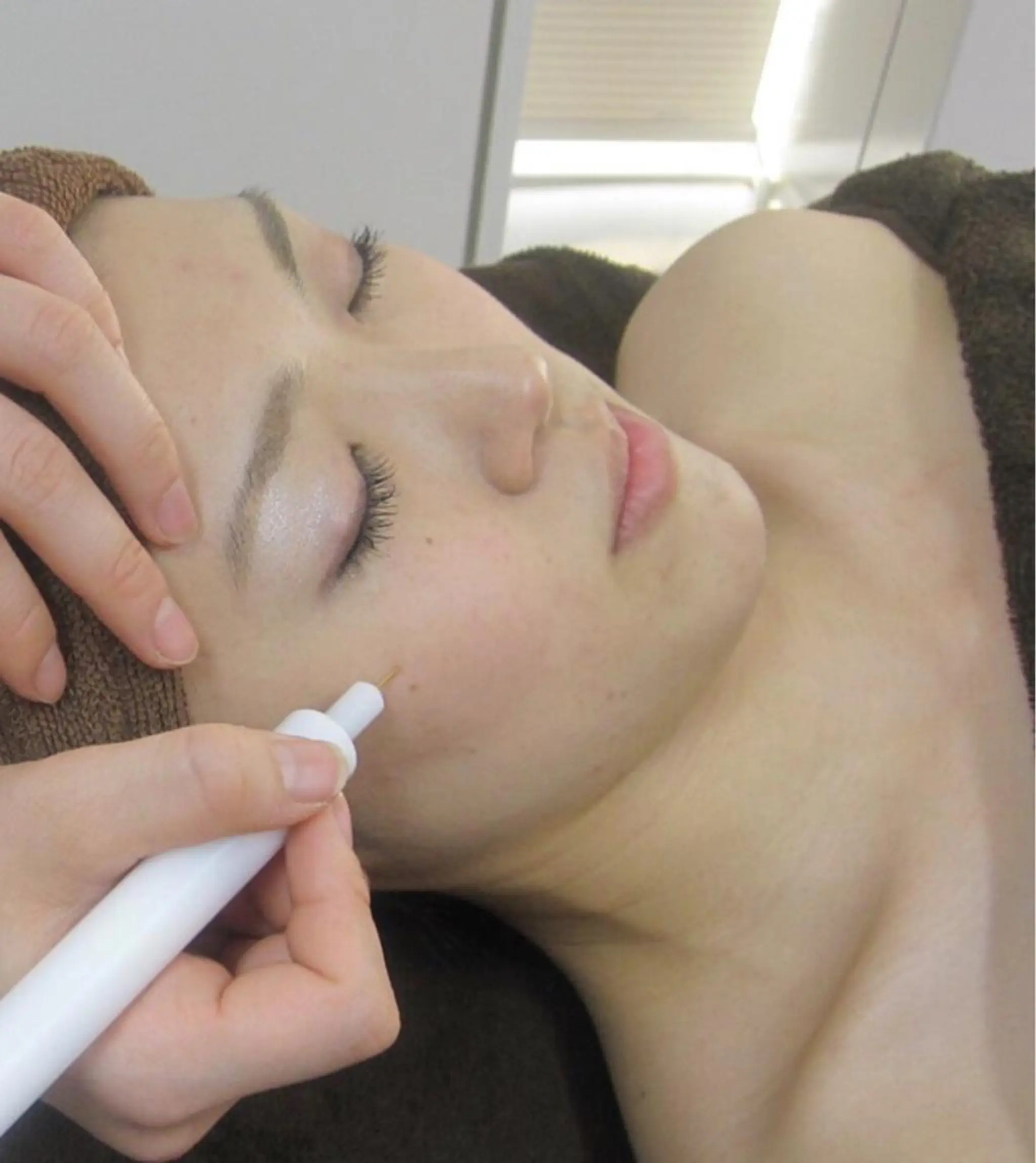 エステ 鈴木 直子のエステ・リラクイメージ