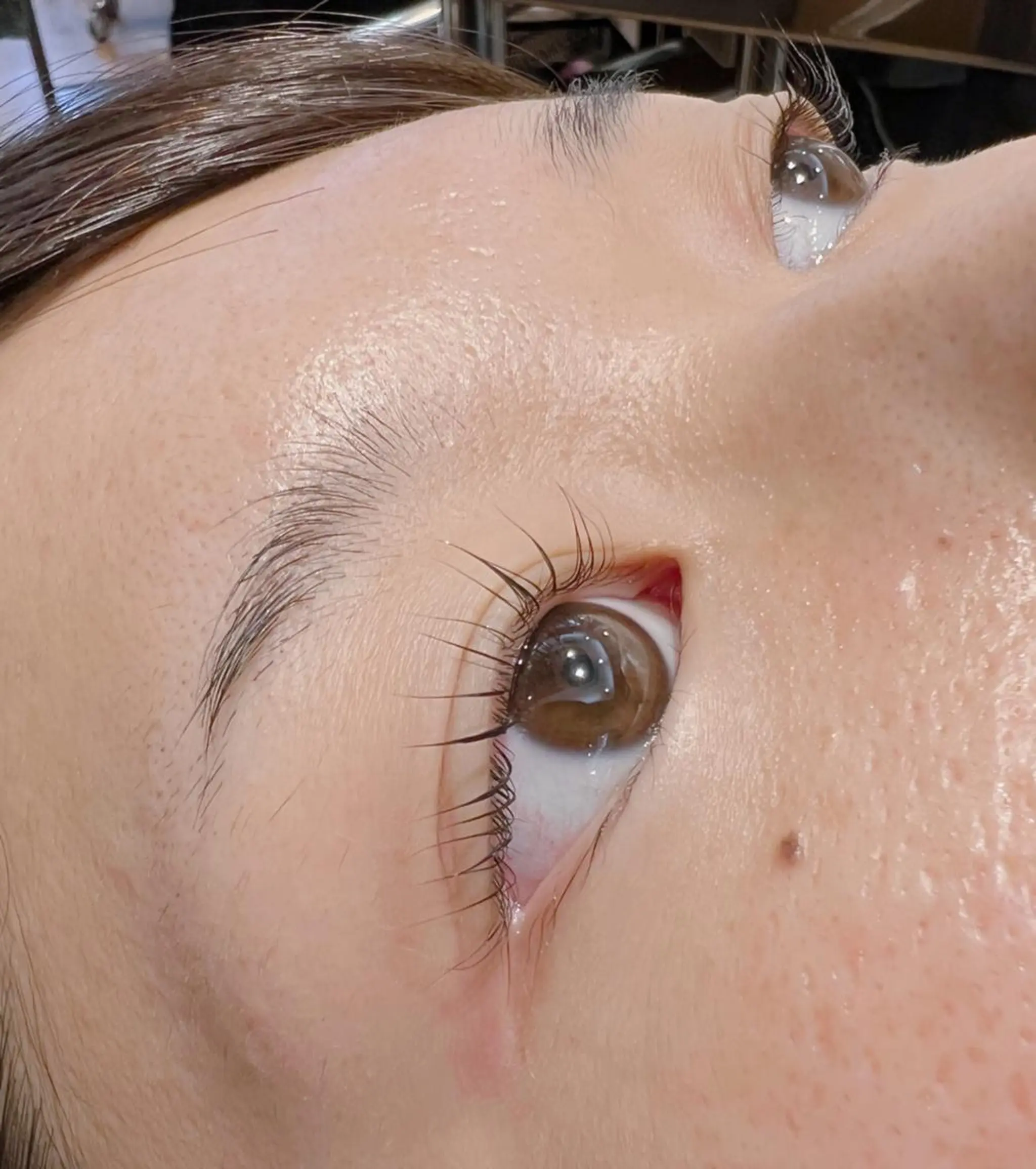 マツエク・マツパ 石田 悠夏のマツエク・マツパデザイン