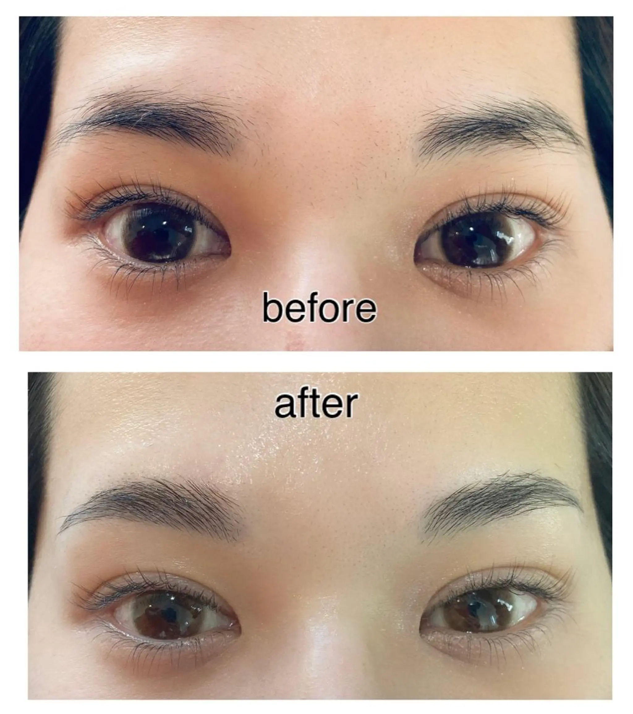 アイブロウ ワックス脱毛 眉カット その他(アイブロウ) KAWAKITA  MAMIのマツエク・マツパデザイン