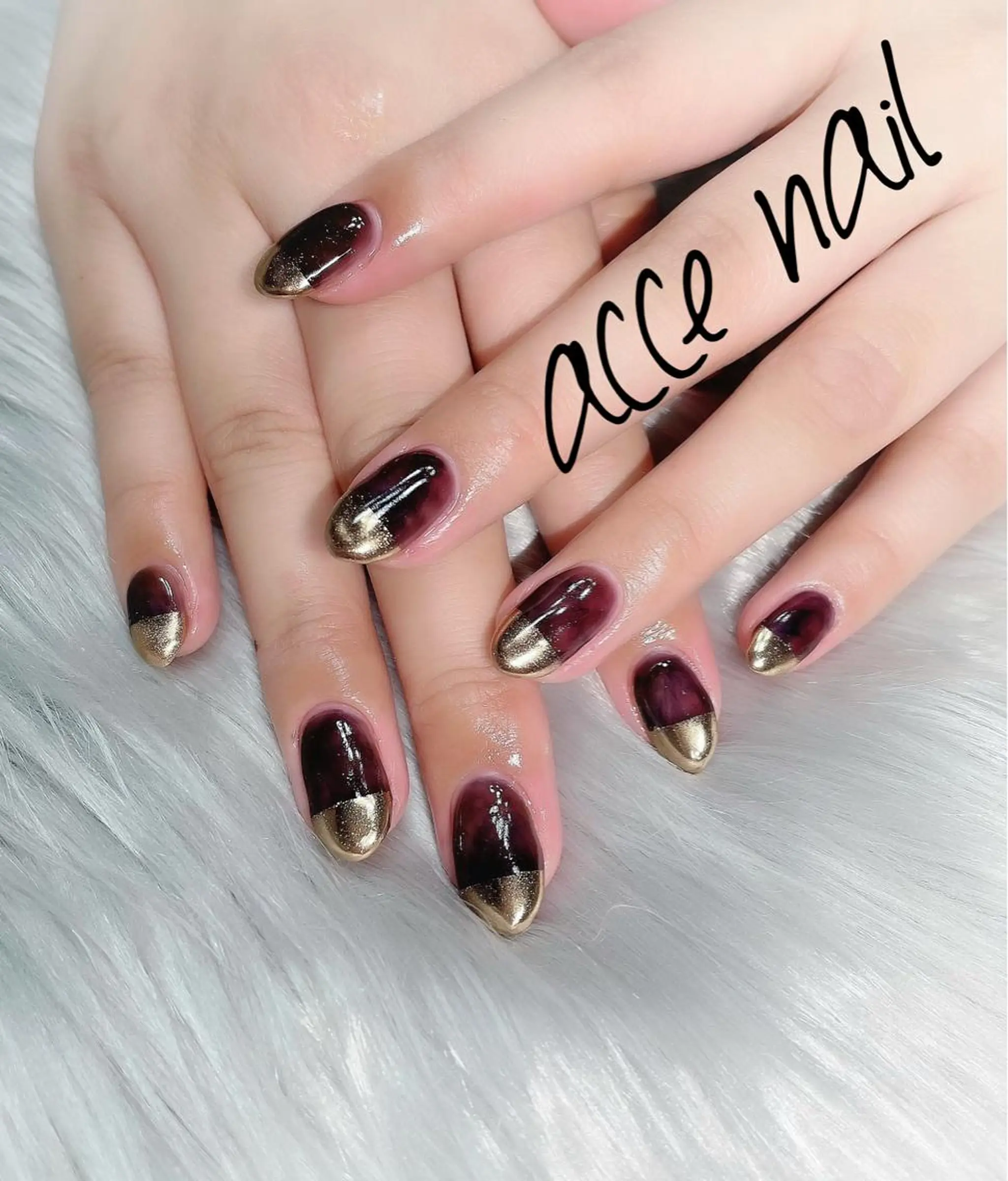 ネイル atsuco ✴︎のネイルデザイン