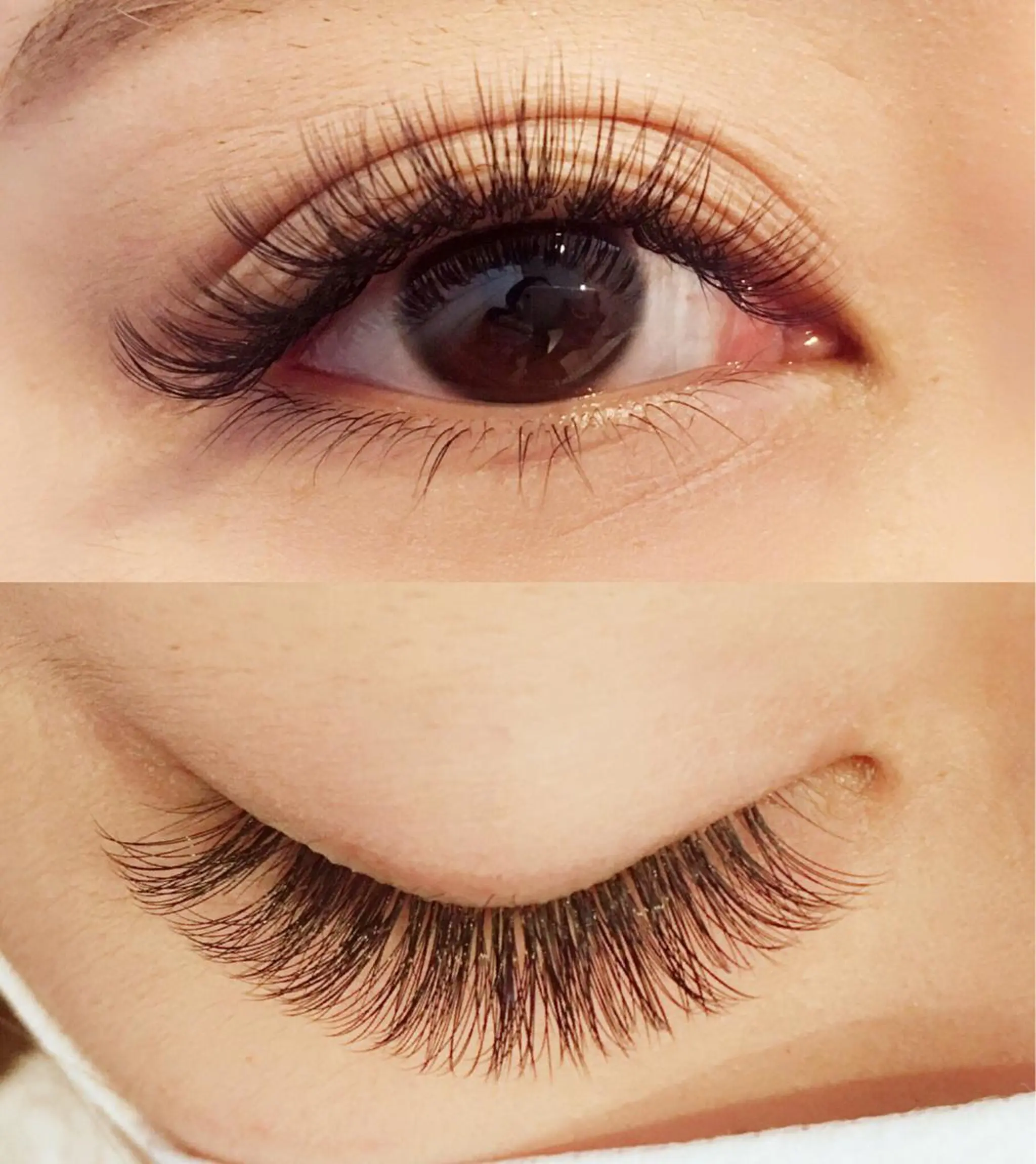 マツエク・マツパ EYEIRO大宮西口 yamaharaのマツエク・マツパデザイン