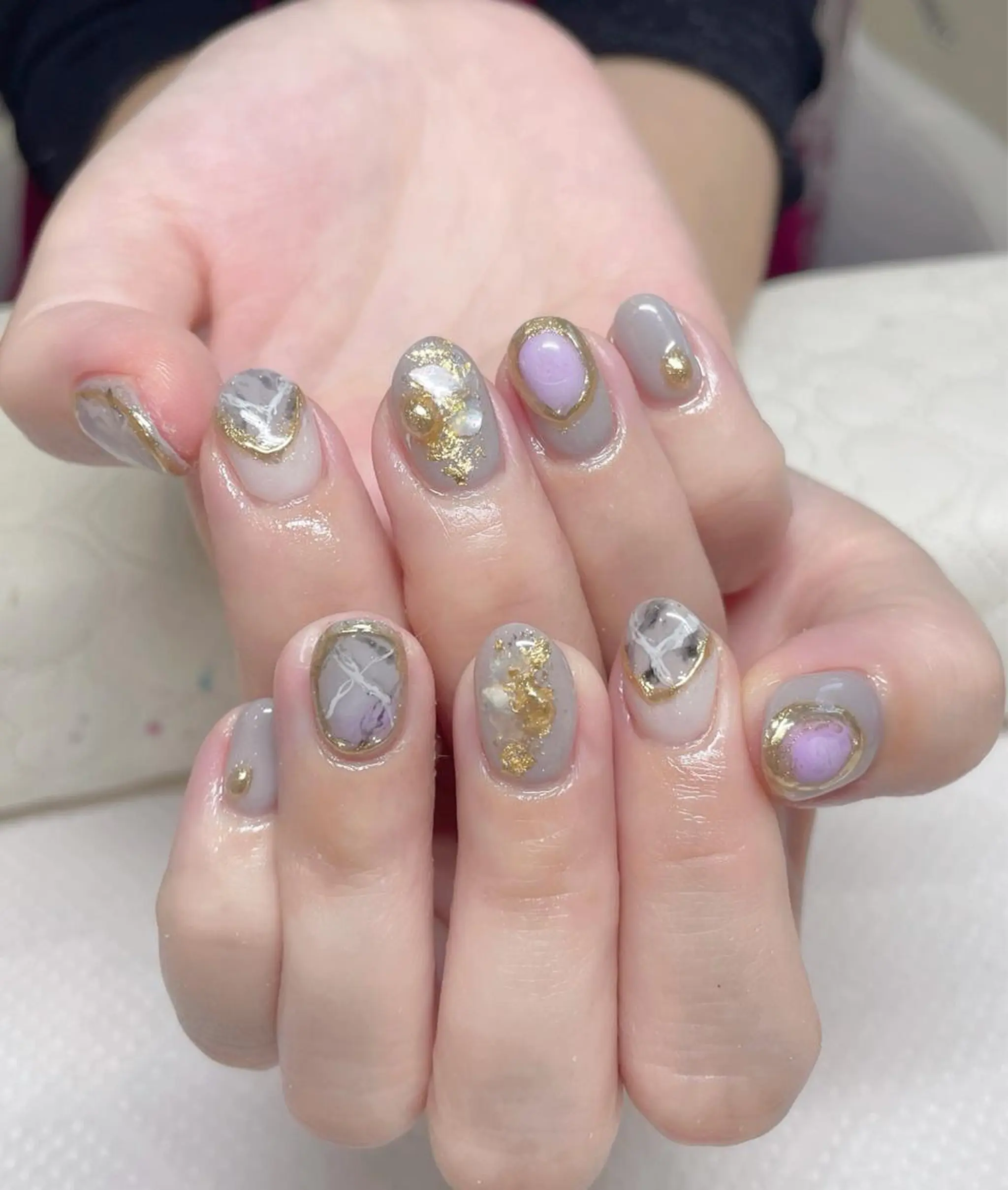 ネイル コウ カnail💅のネイルデザイン