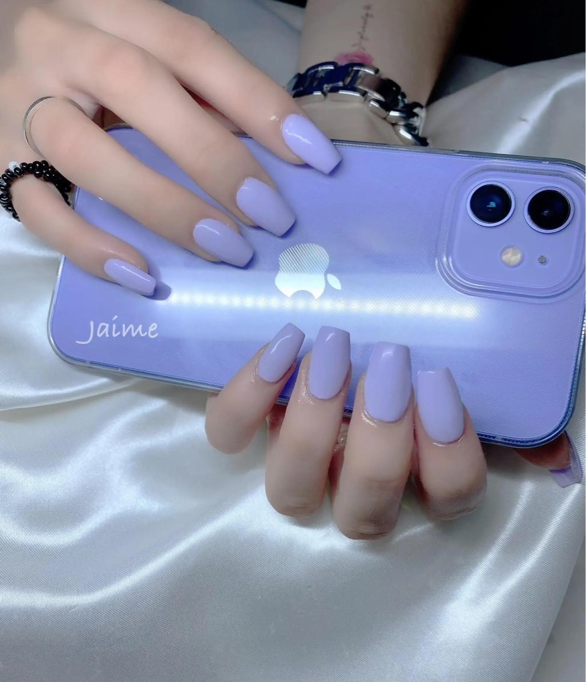 ネイル Jaime Yuiのネイルデザイン