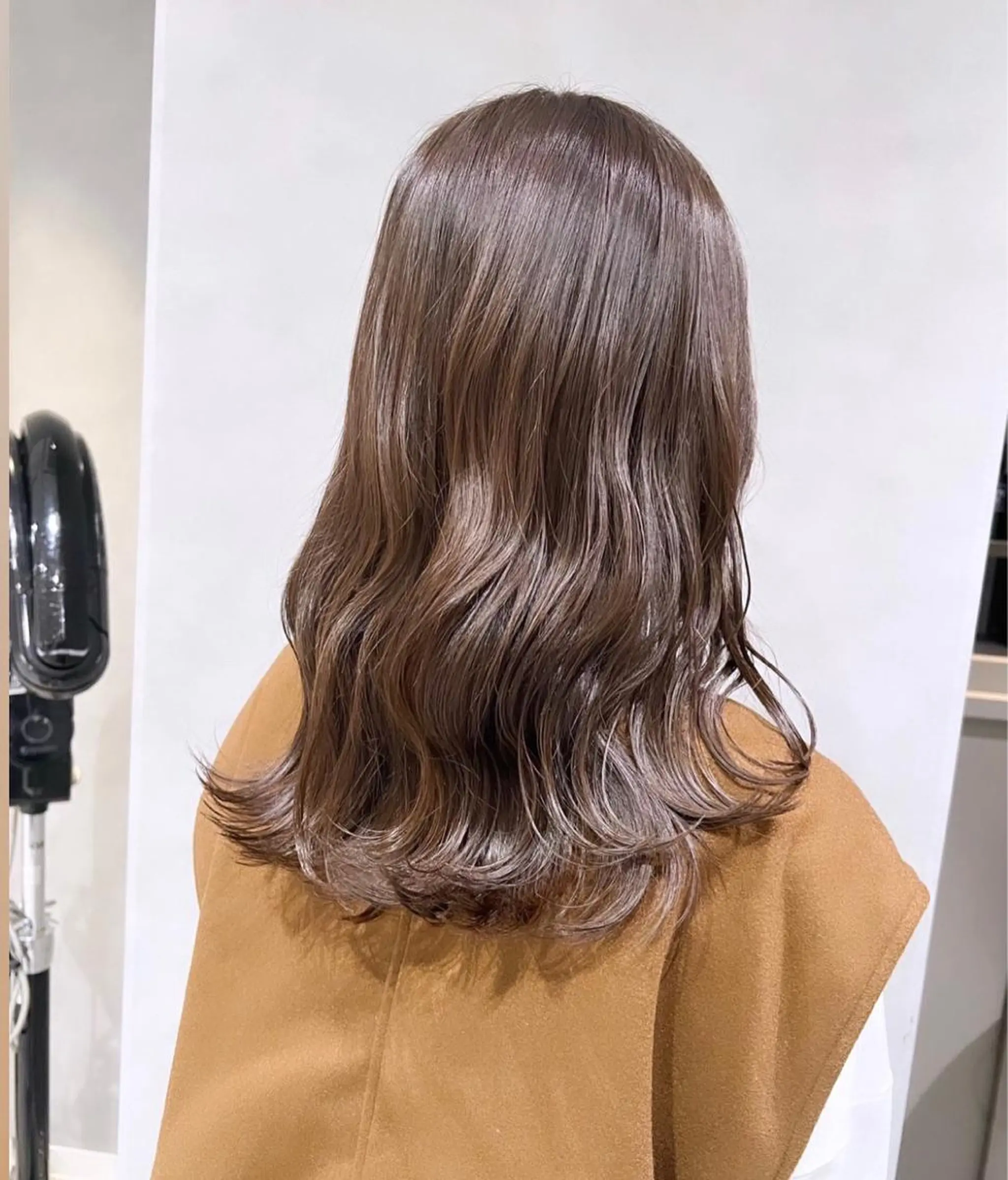 カラー Grand Link (グランリンク)のヘアスタイル