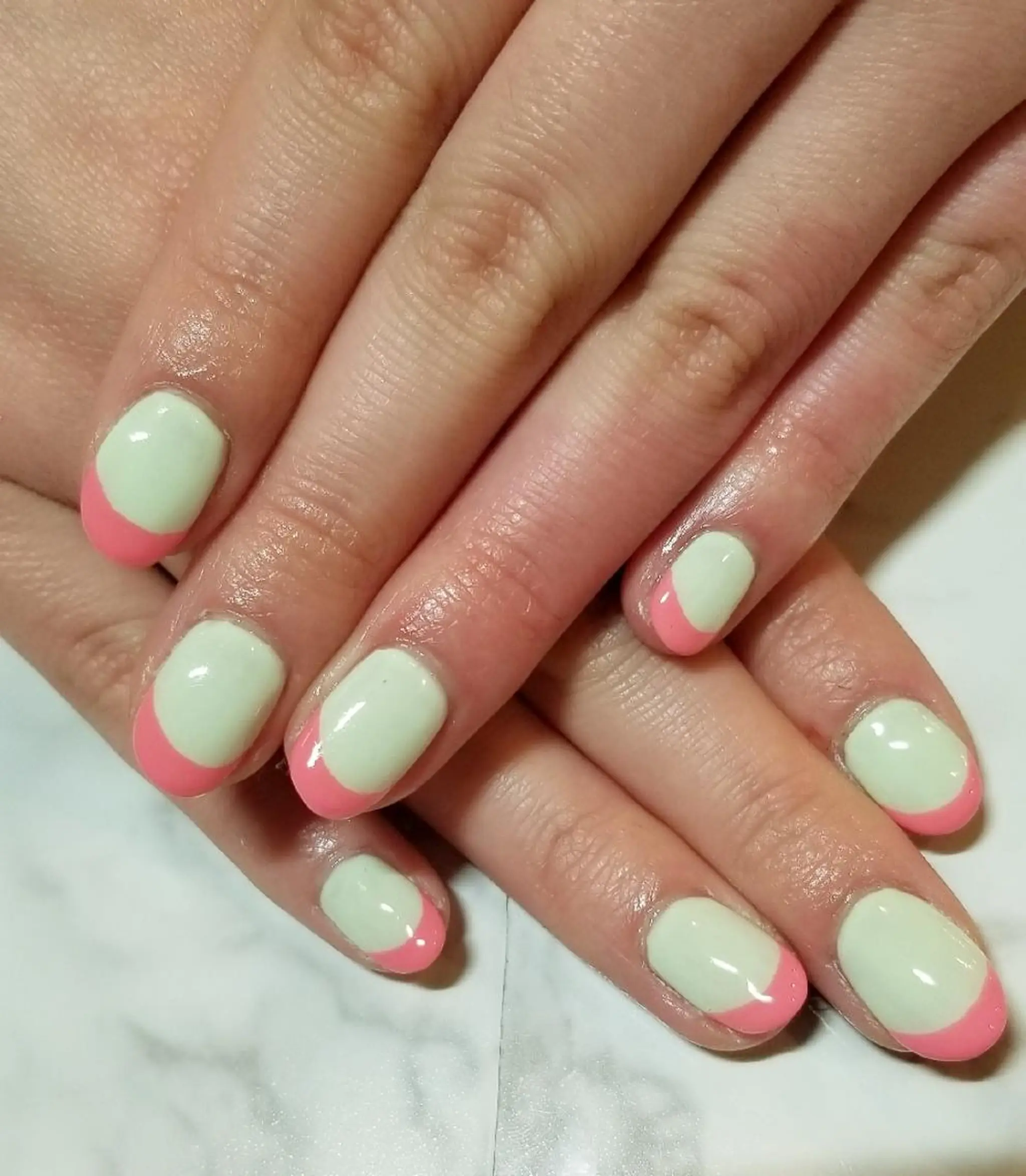 ネイル NailSalon Ne-Neのネイルデザイン